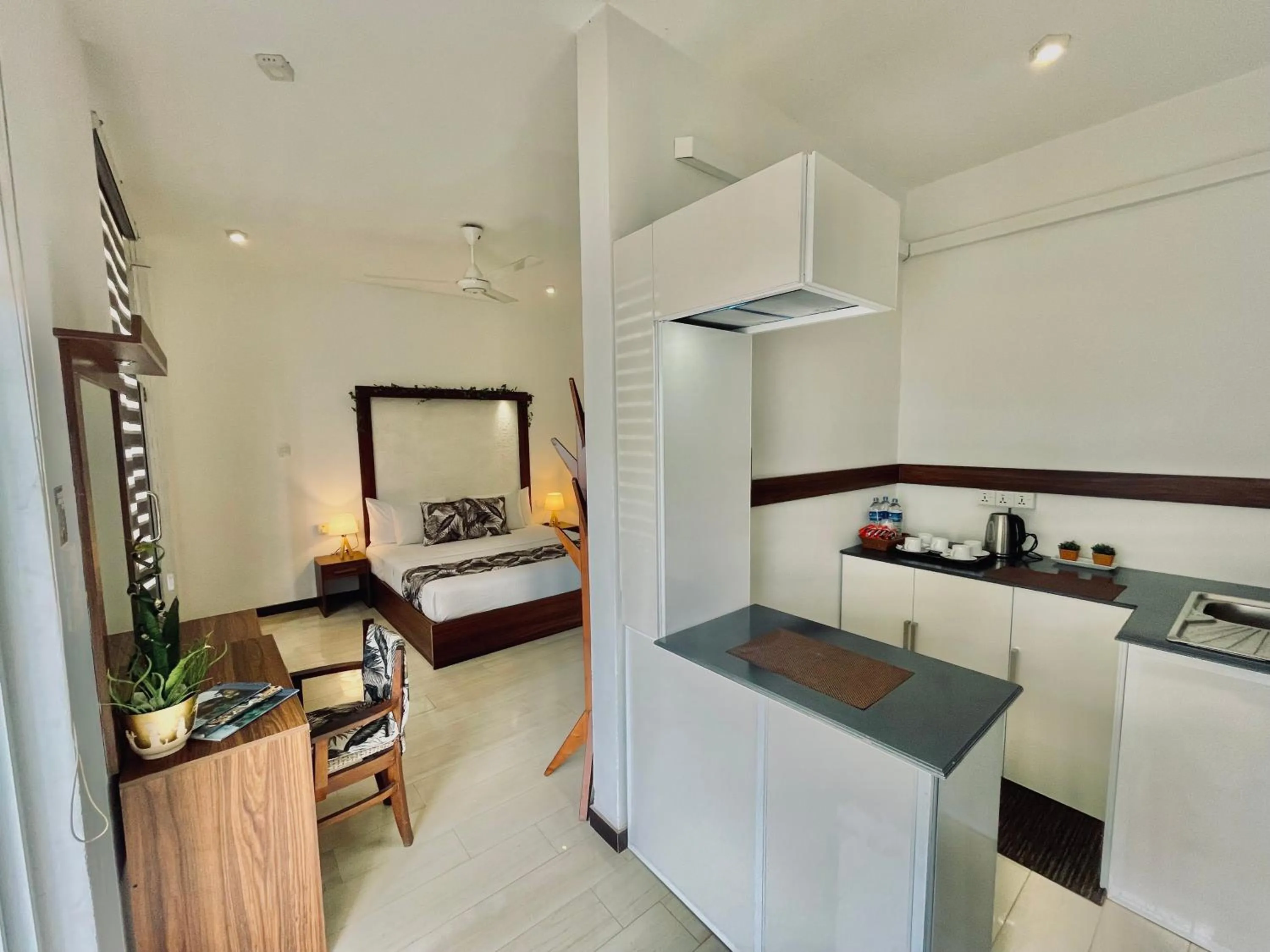 Bed in 8 Plus Motels