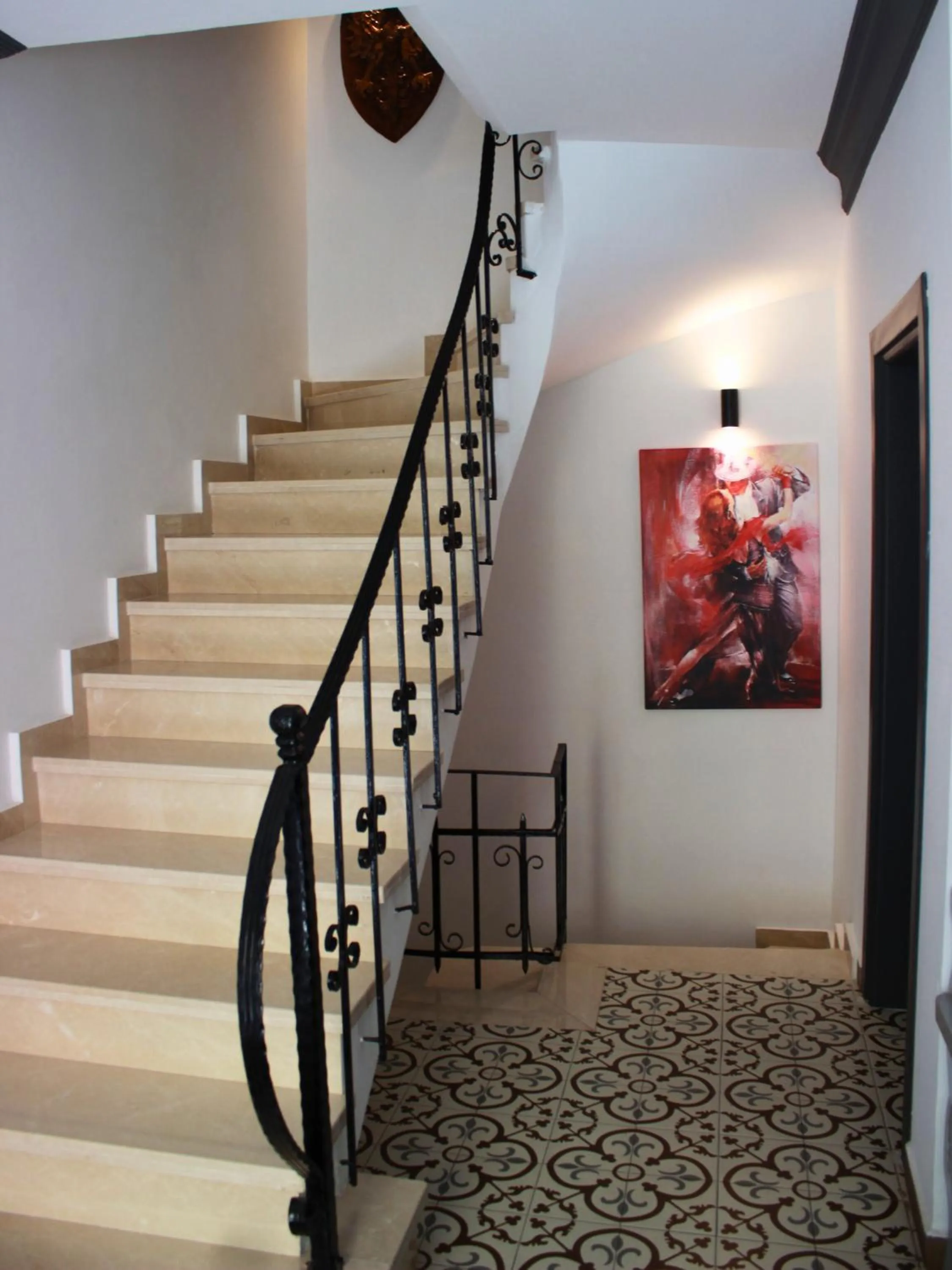 Other in Hotel Peninsula