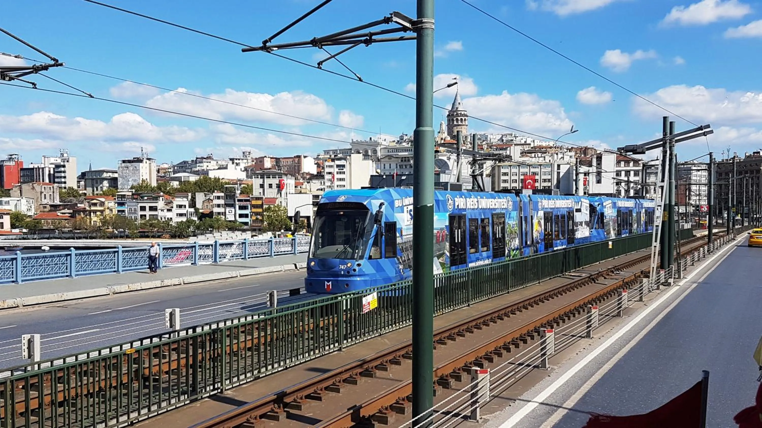 Neighbourhood in Hotel Peninsula