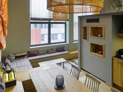 25hours Hotel The Trip 25hours Hotel The Trip