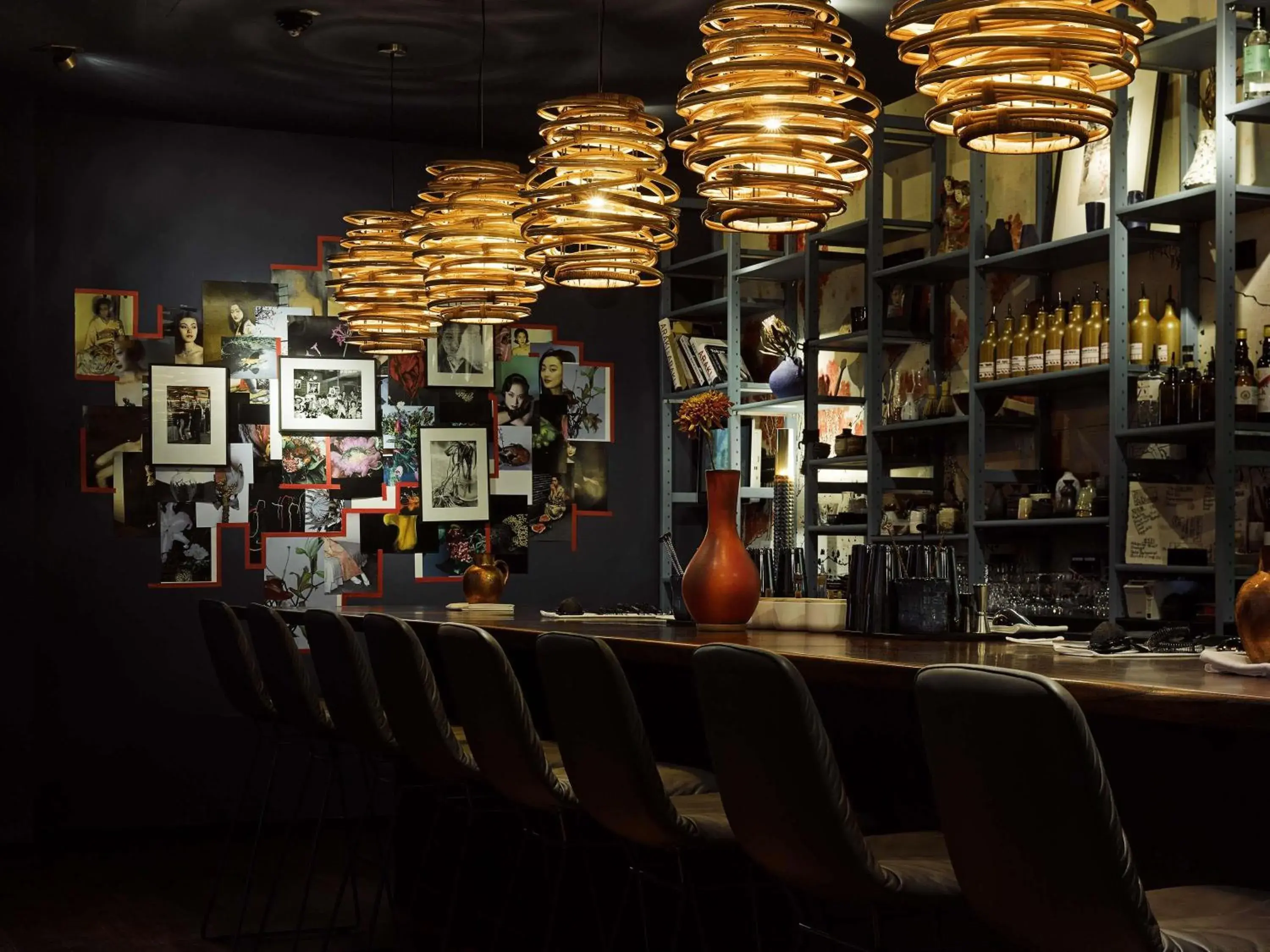 Restaurant/places to eat in 25hours Hotel The Trip Restaurant/places to eat in 25hours Hotel The Trip