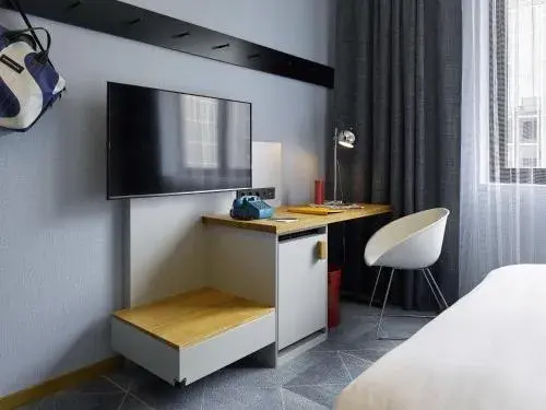 25hours Hotel The Trip 25hours Hotel The Trip