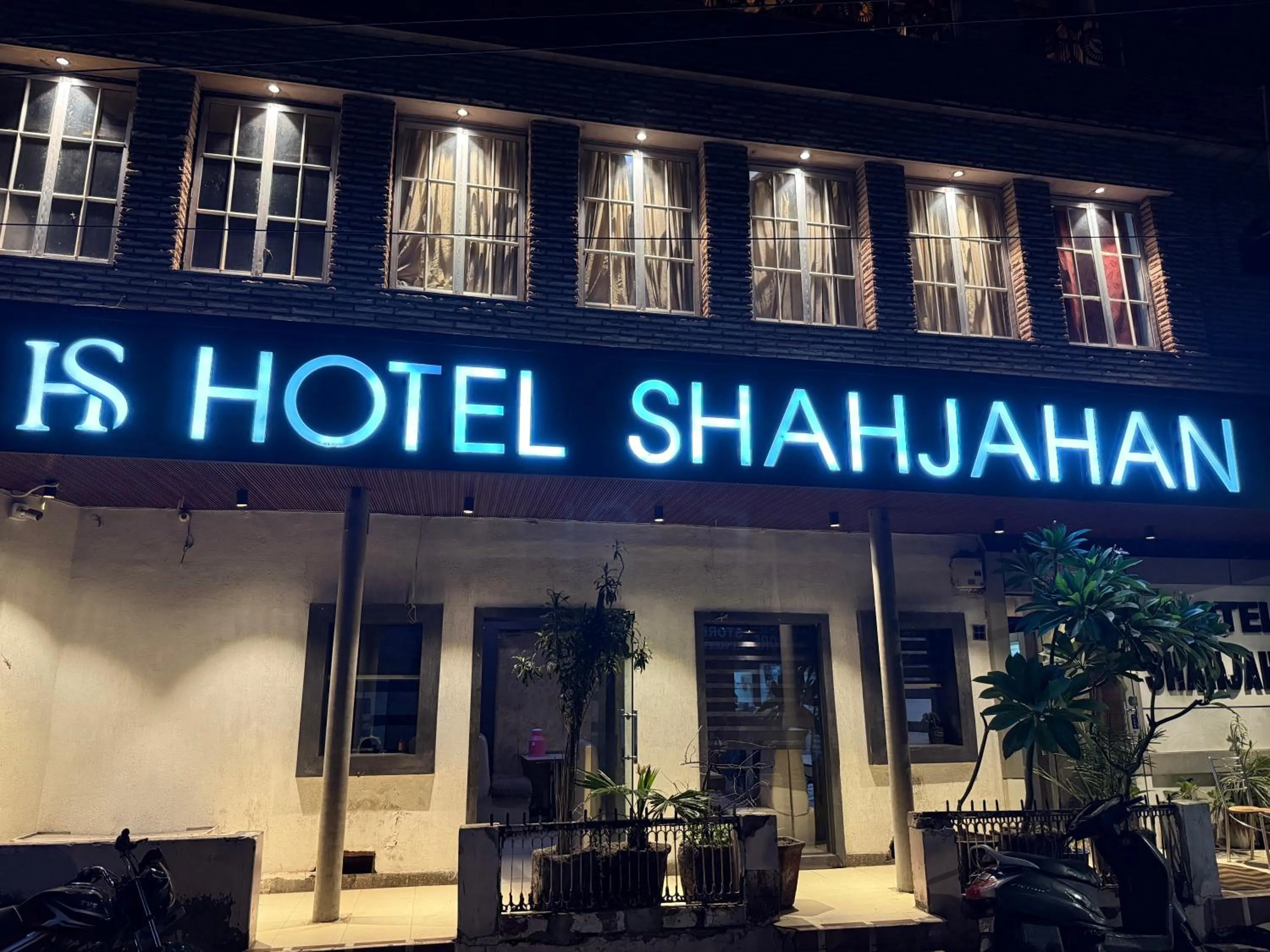 Hotel Shahjahan