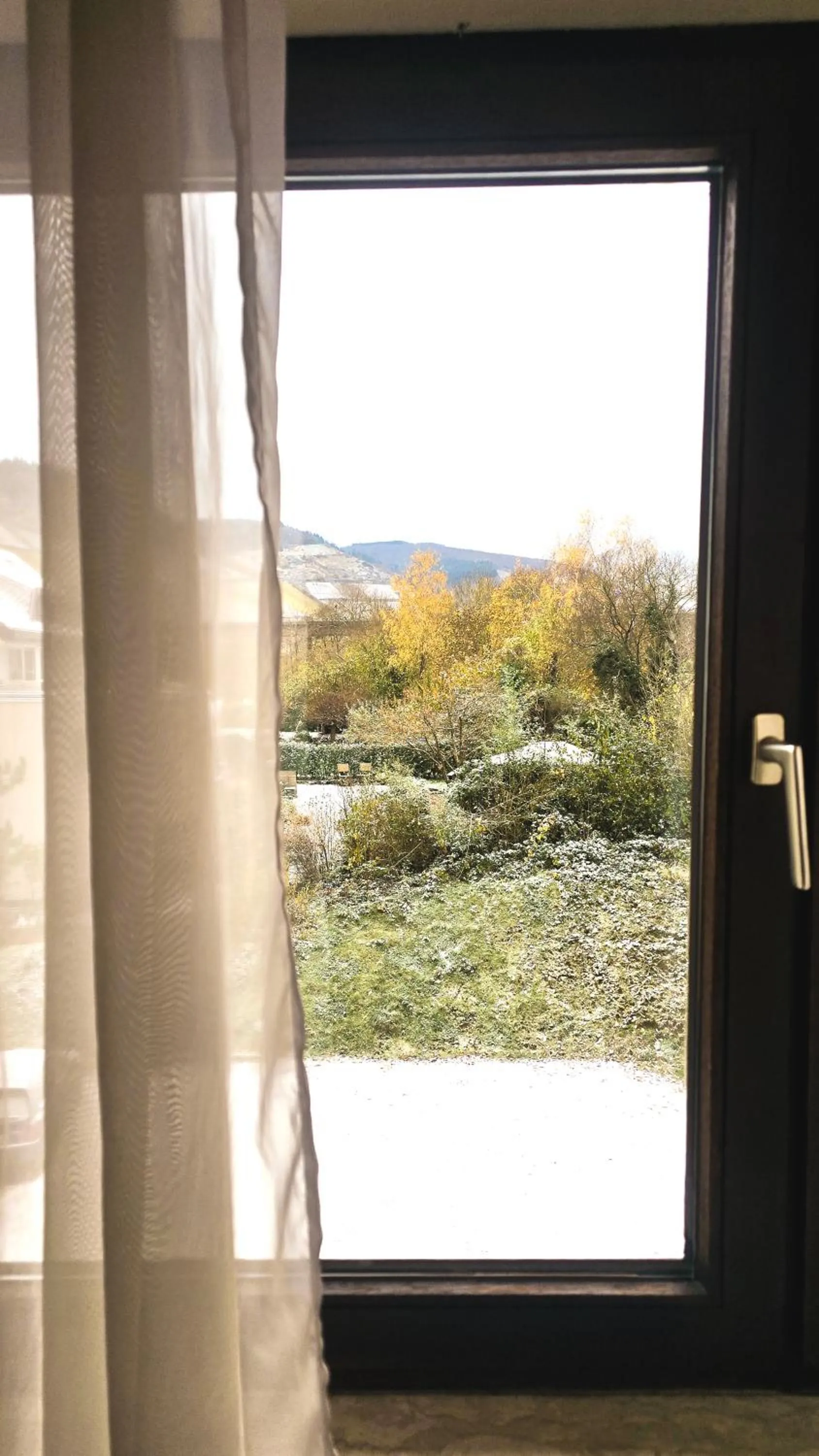 Natural landscape in Hotel zur Moselbrücke