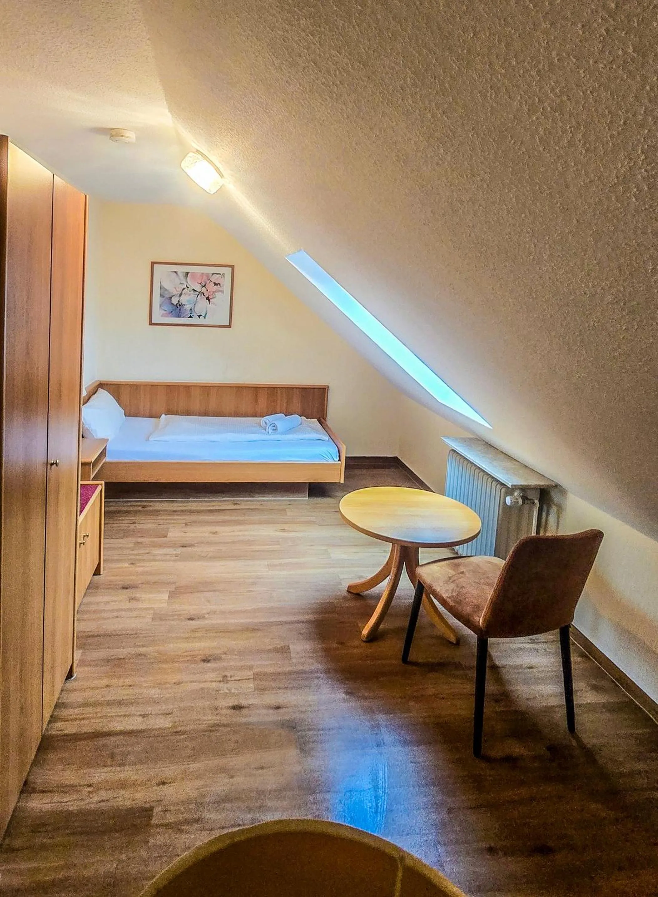 Photo of the whole room in Hotel zur Moselbrücke