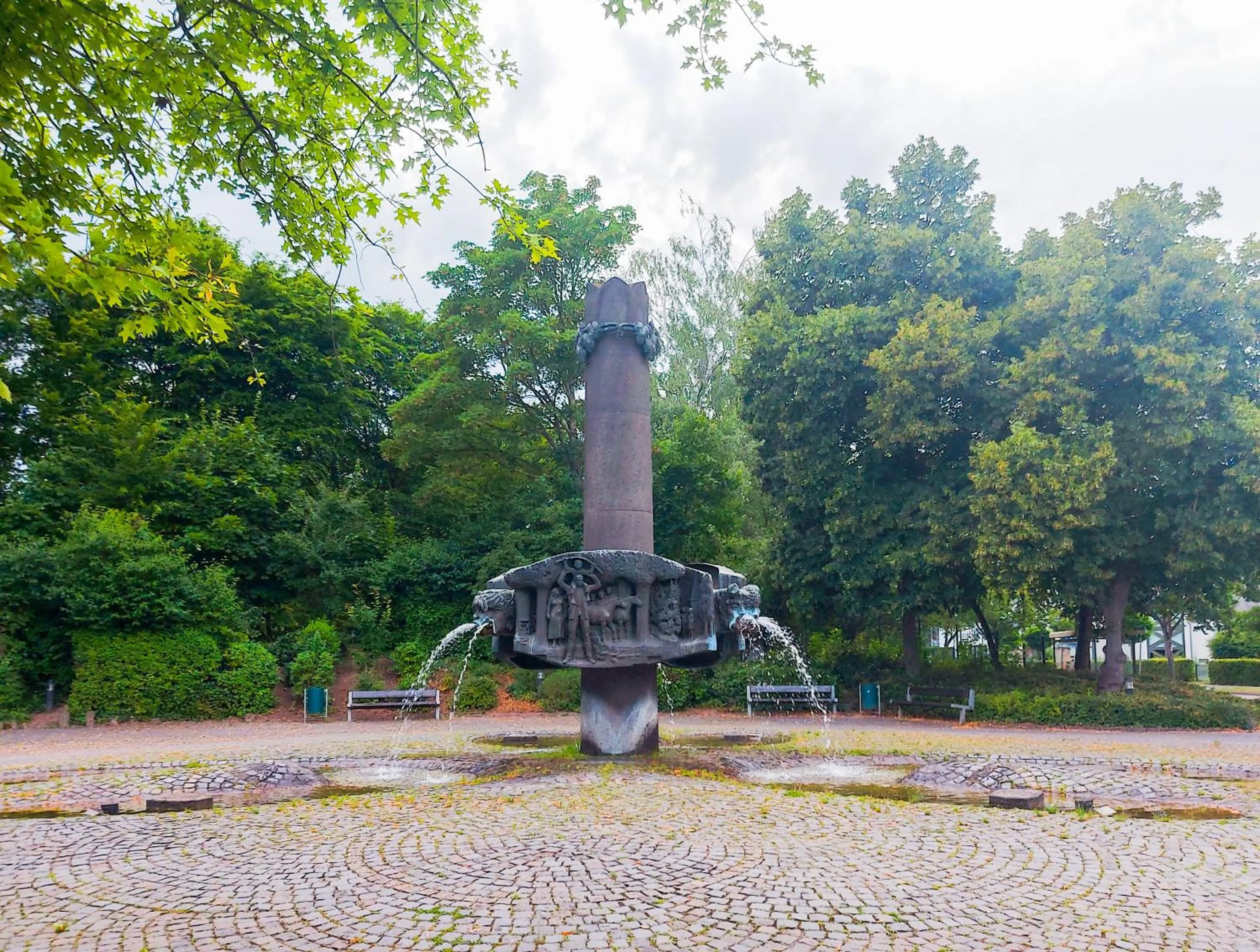 Activities in Hotel zur Moselbrücke