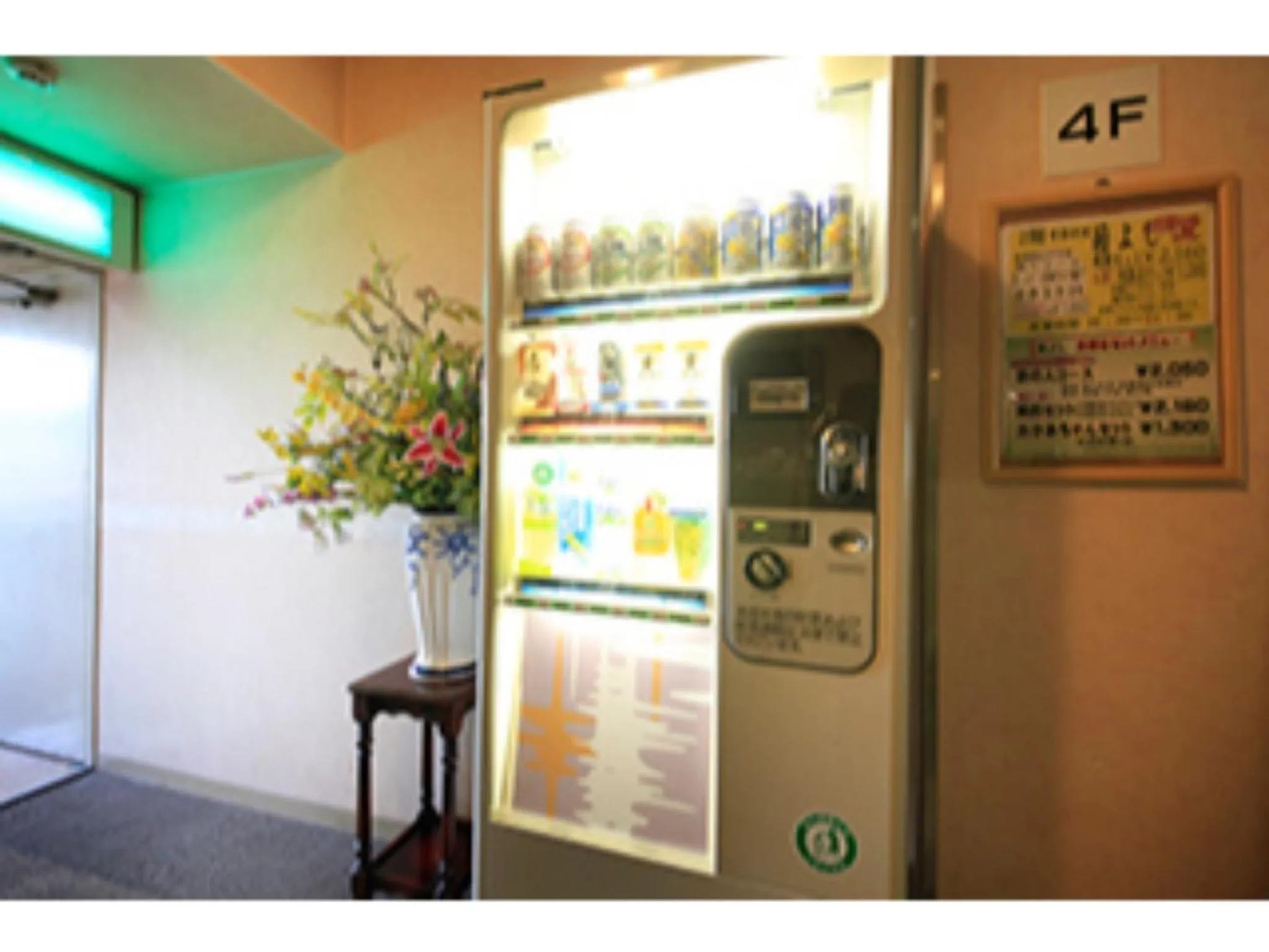 Fuji Green Hotel - Vacation STAY 18933v