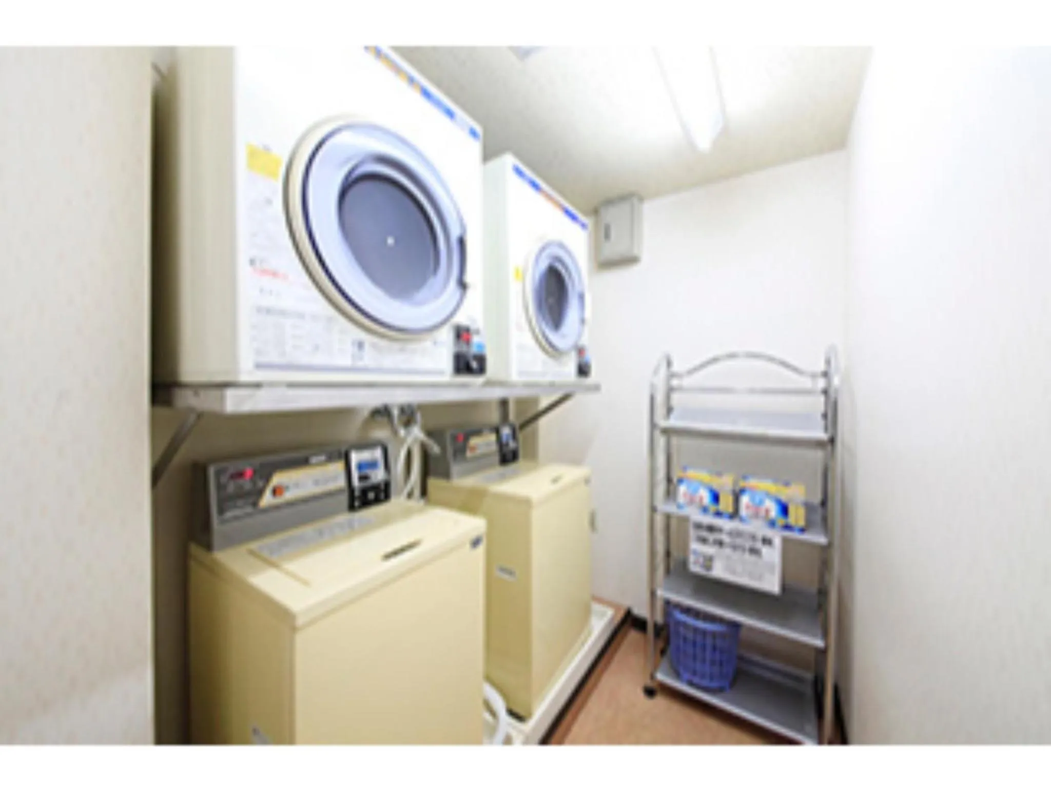 Bed in Fuji Green Hotel - Vacation STAY 18933v