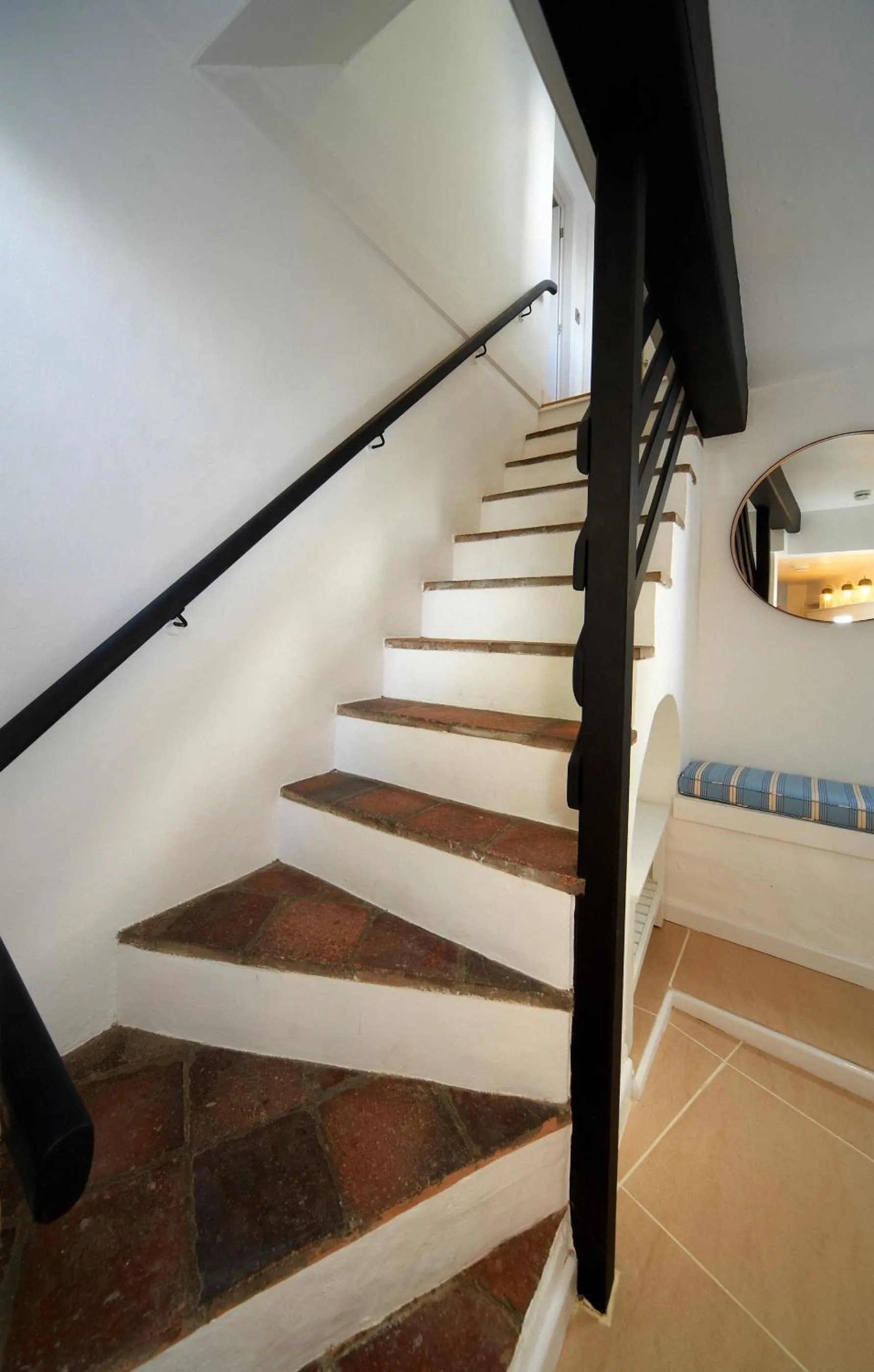 Property building in Portmeirion Village & Castell Deudraeth