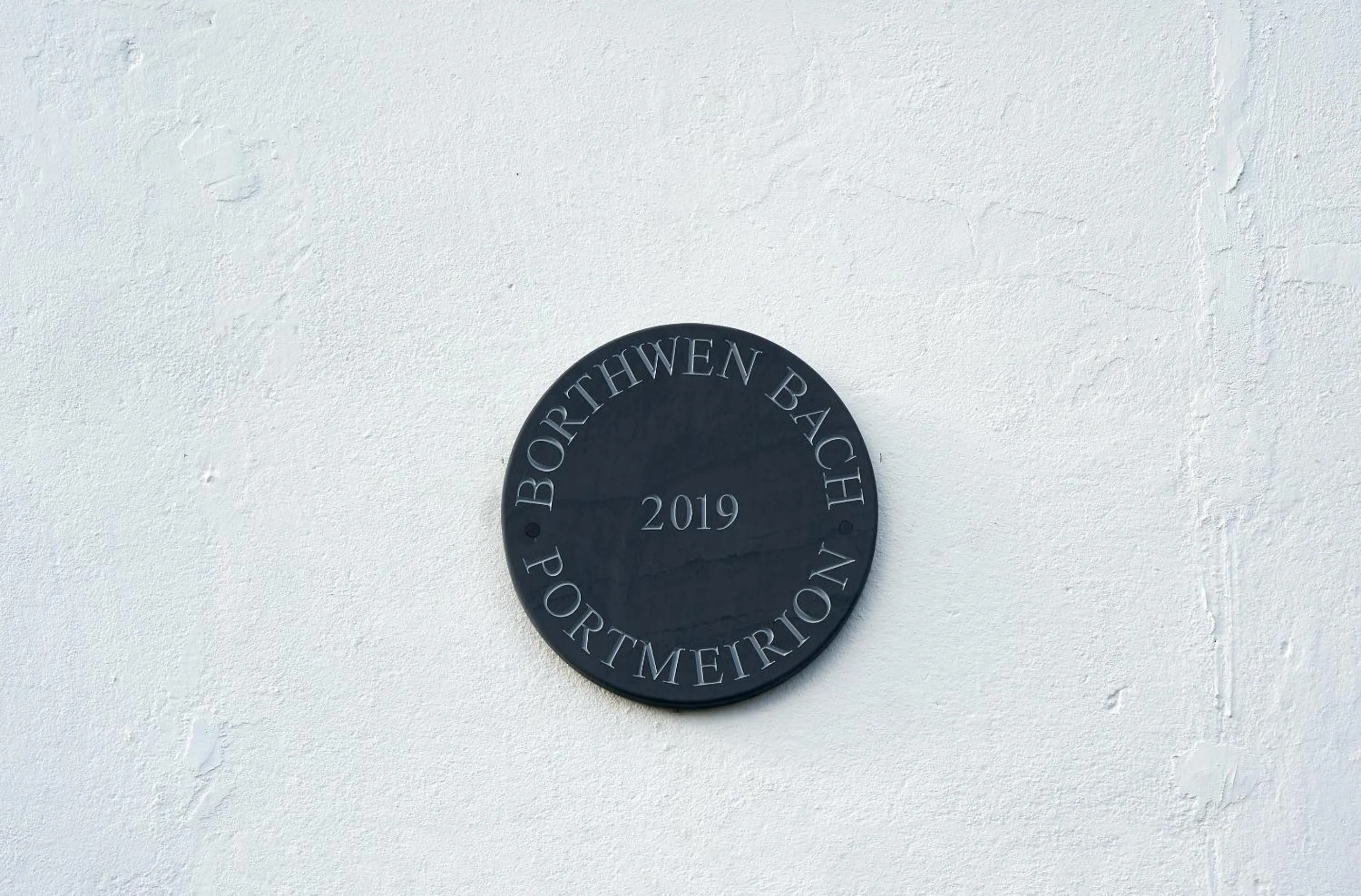 Property logo or sign in Portmeirion Village & Castell Deudraeth