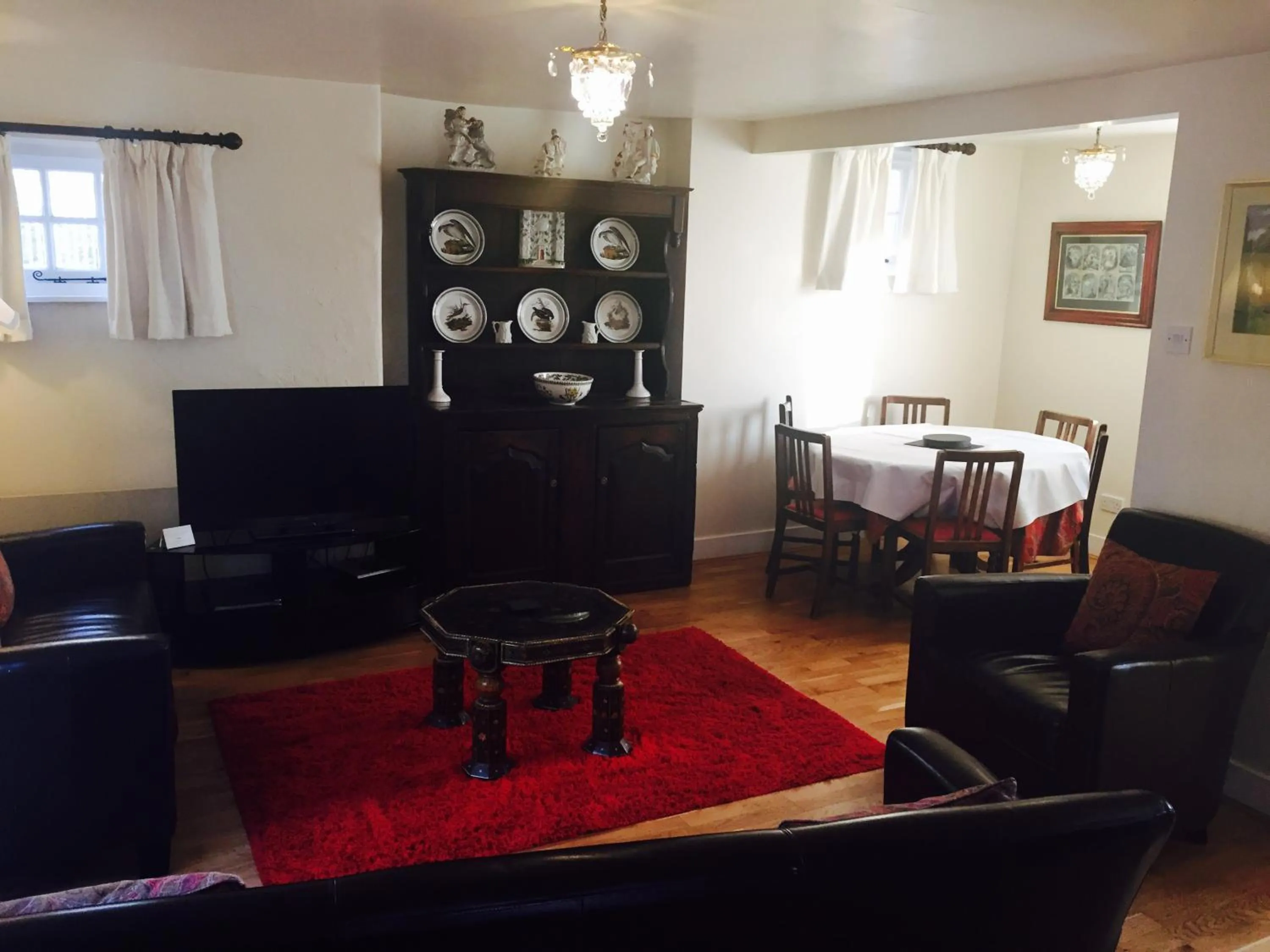 Portmeirion Village & Castell Deudraeth