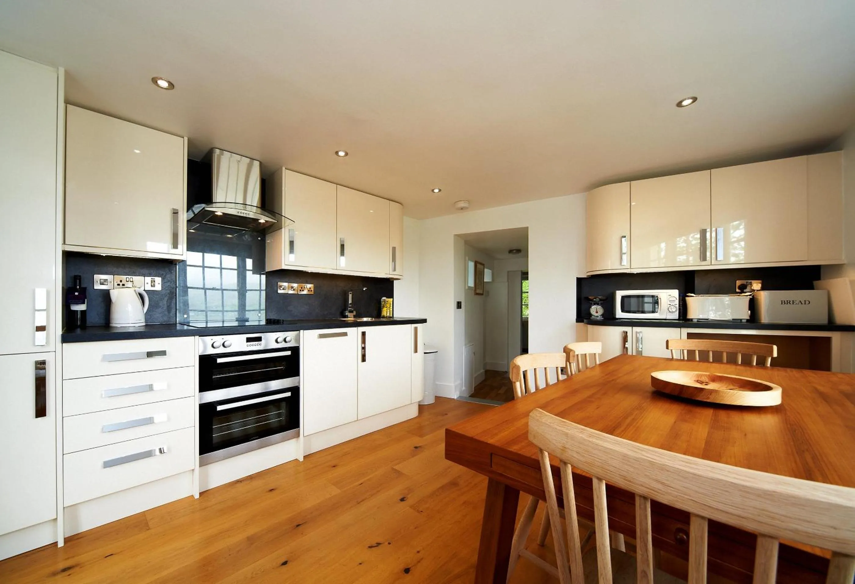 Portmeirion Village & Castell Deudraeth