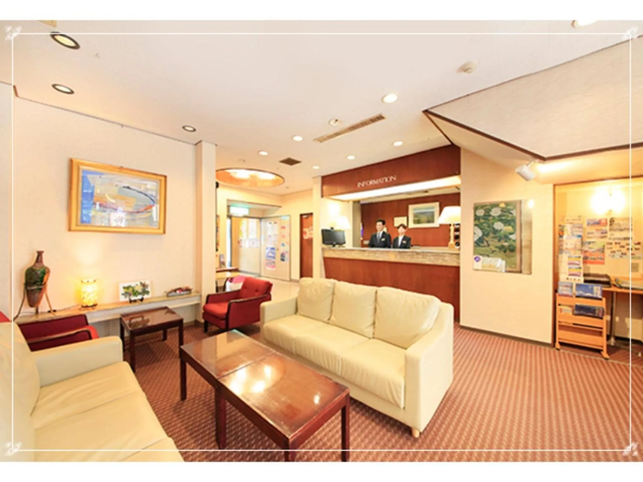 Fuji Green Hotel - Vacation STAY 18929v