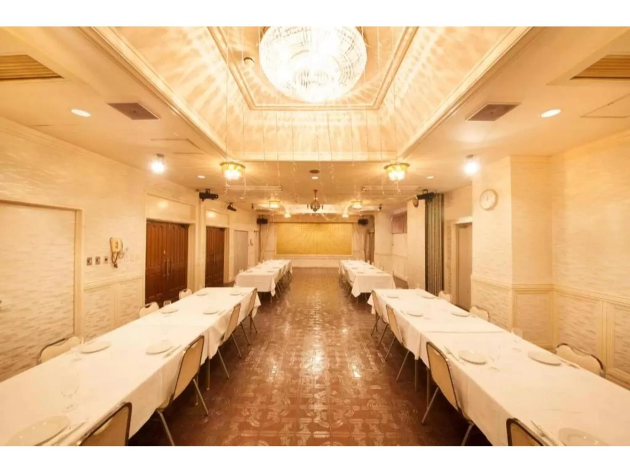 Fujinomiya Green Hotel - Vacation STAY 19020v