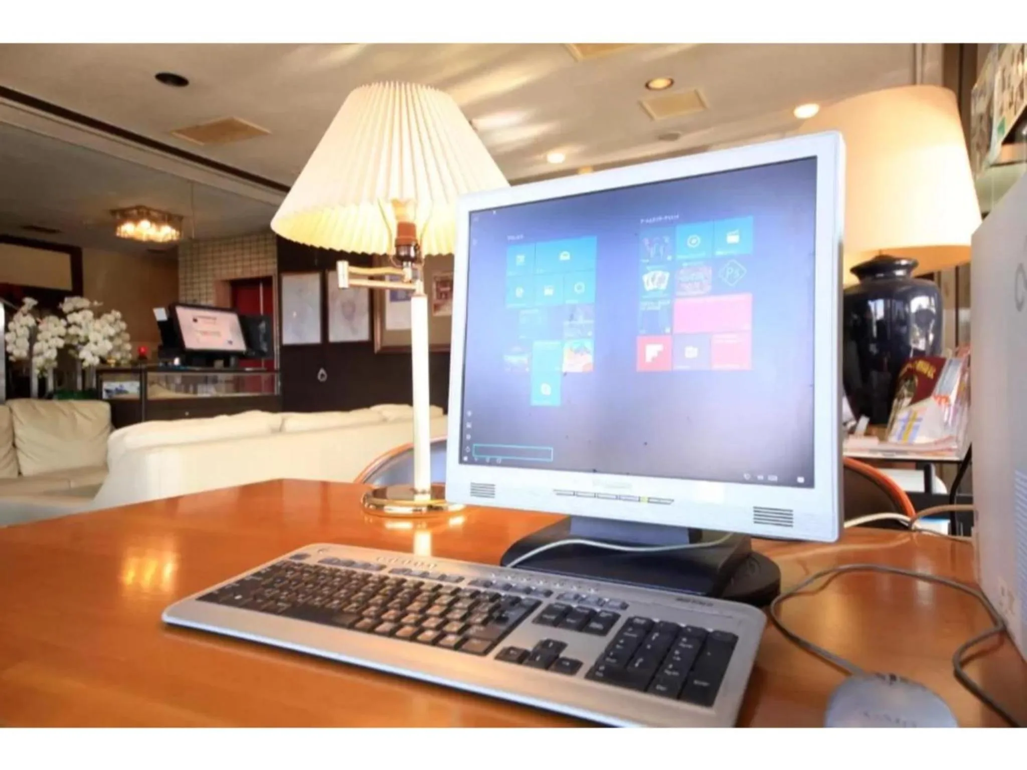 Fujinomiya Green Hotel - Vacation STAY 19029v