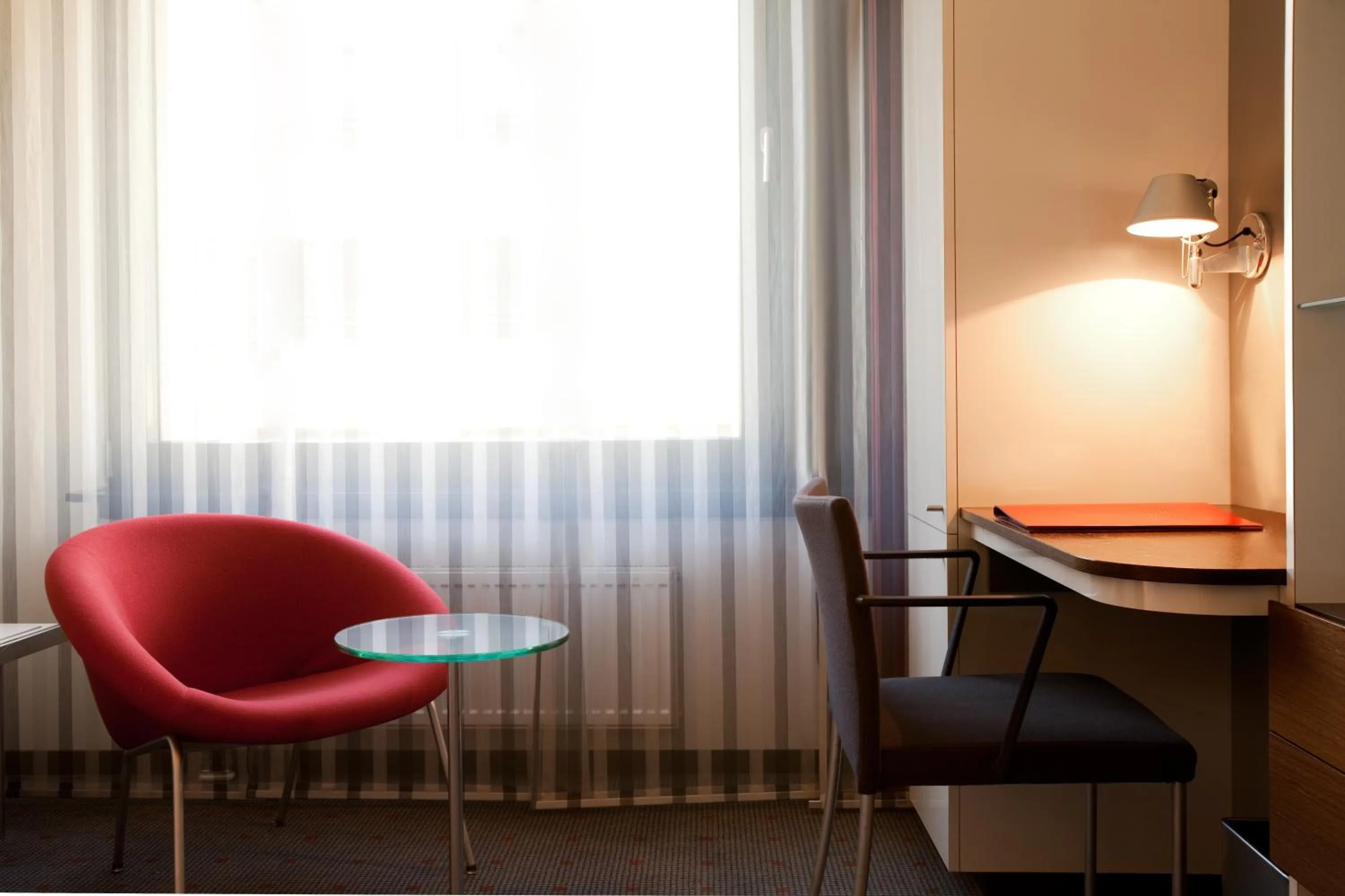 Decorative detail in Vienna House Easy by Wyndham Stuttgart