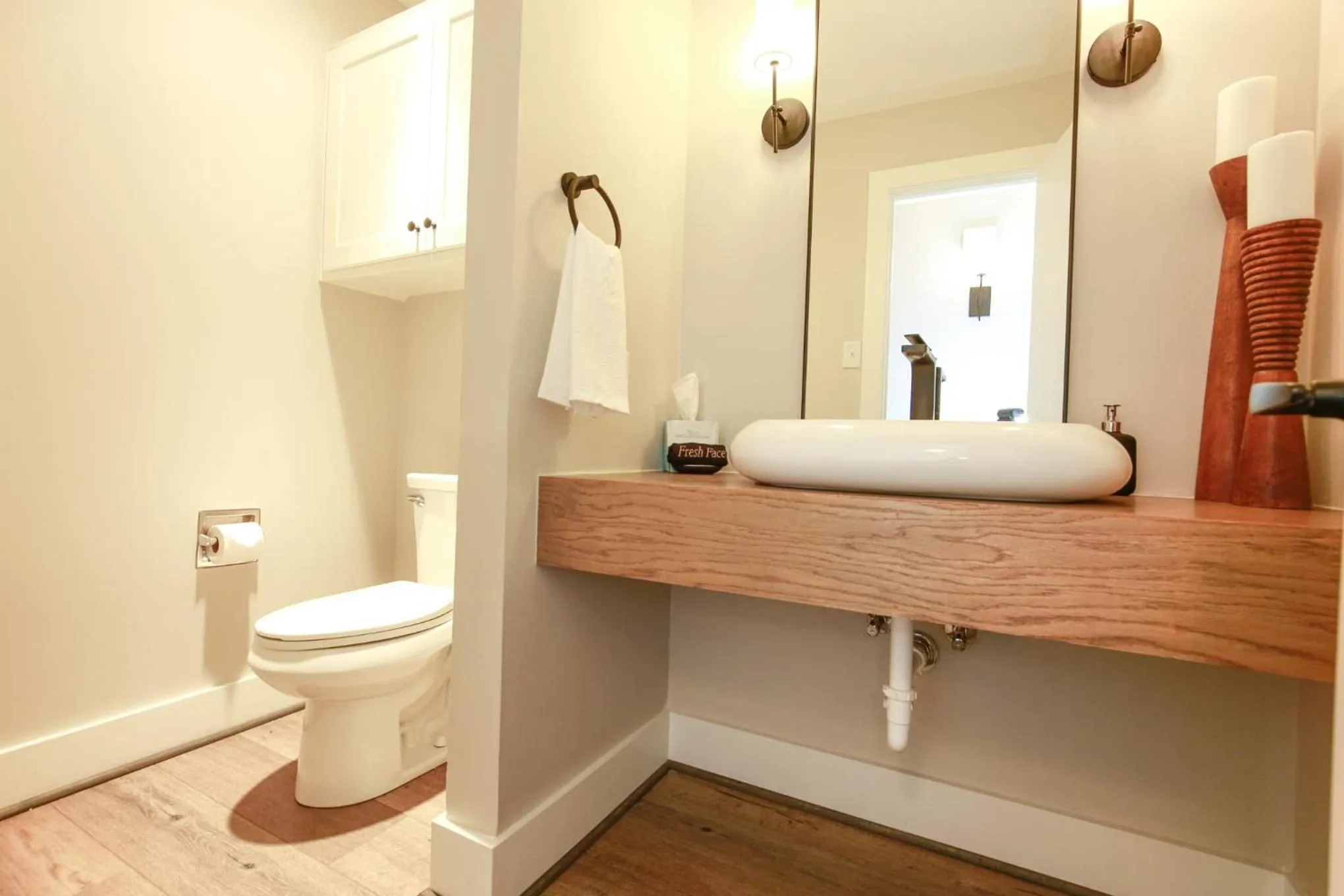 Luxury Spanish Style Home Walking Steps to HSB Resort