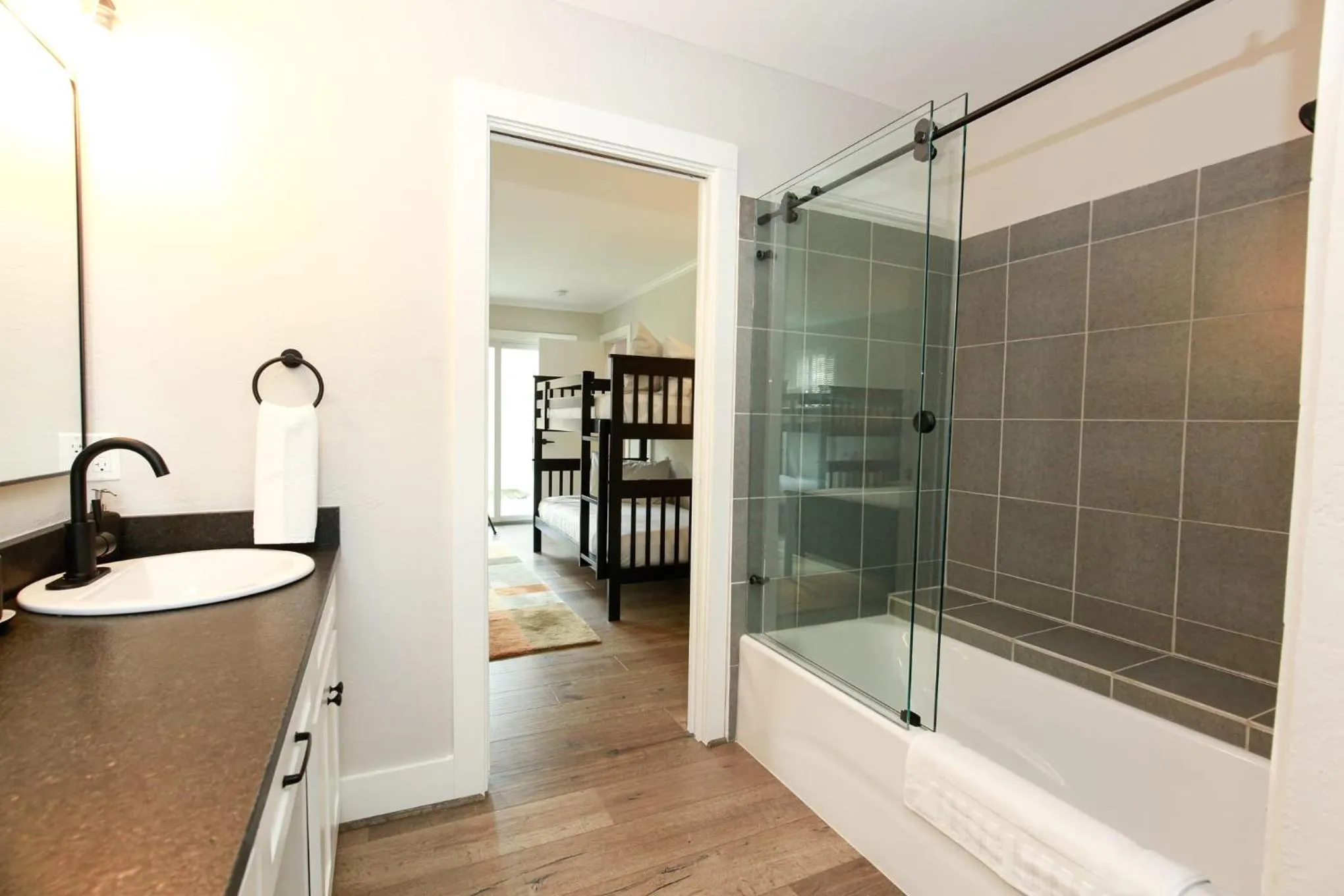 Luxury Spanish Style Home Walking Steps to HSB Resort