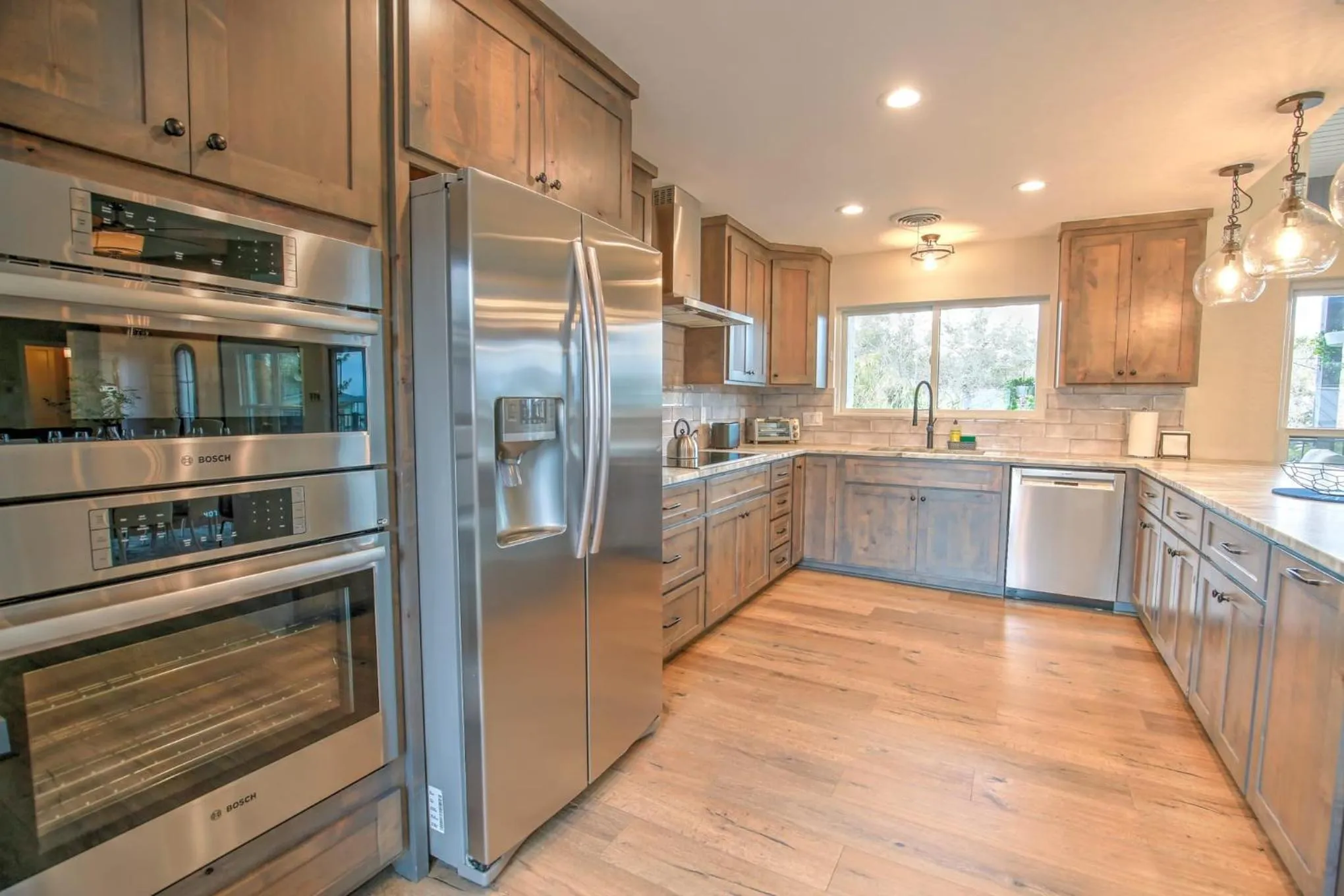 Luxury Spanish Style Home Walking Steps to HSB Resort