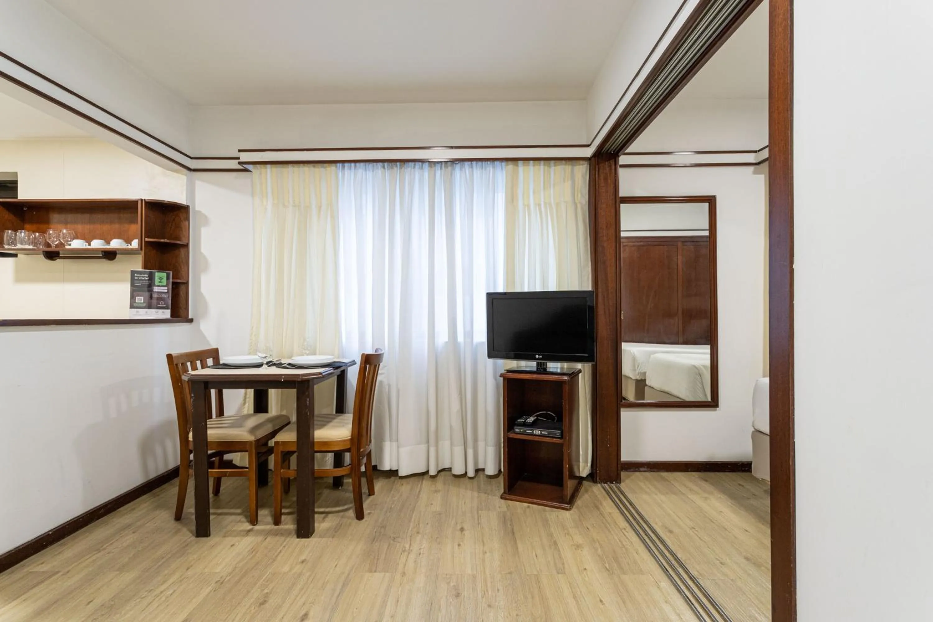 Day in NewCiti Itaim by Charlie