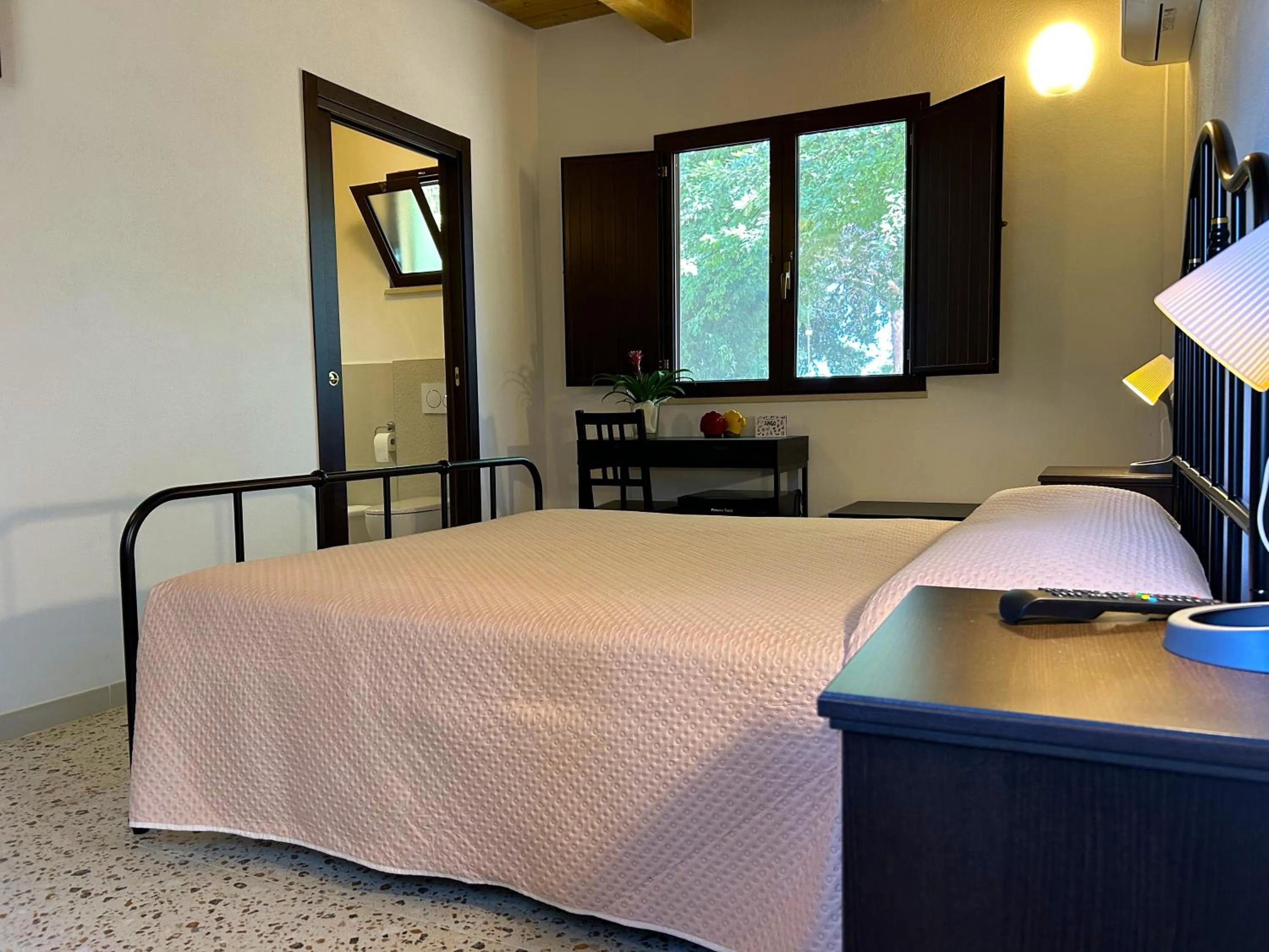 Azienda Agrituristica Il Pago