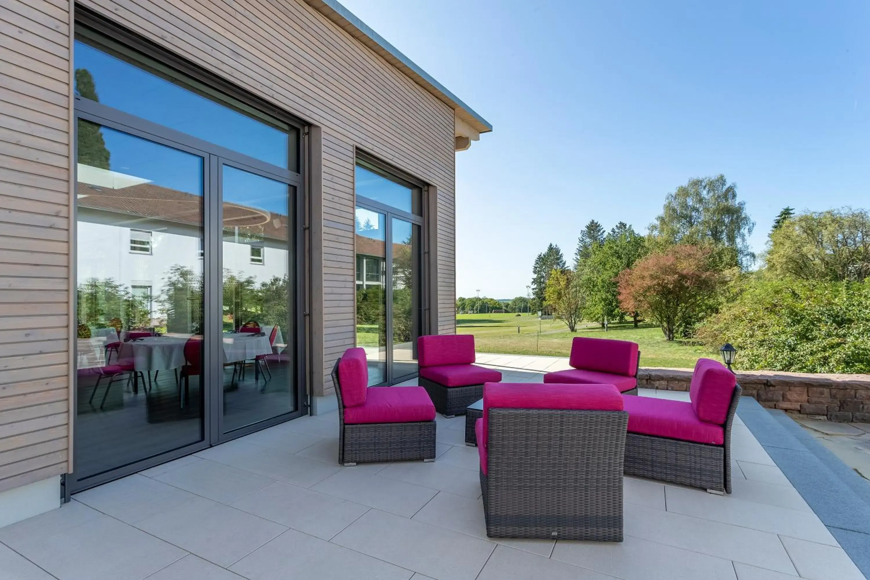 Sporthotel Grünberg Sporthotel Grünberg