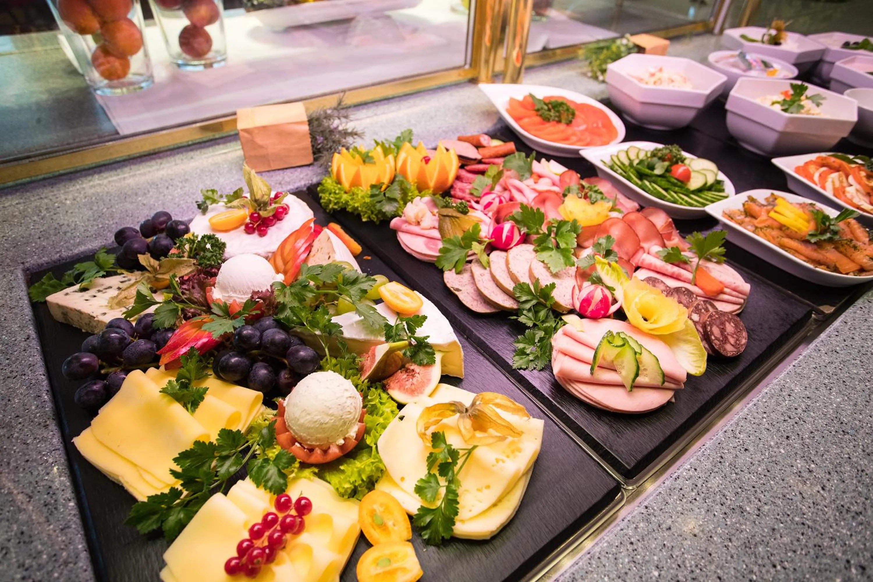 Sporthotel Grünberg