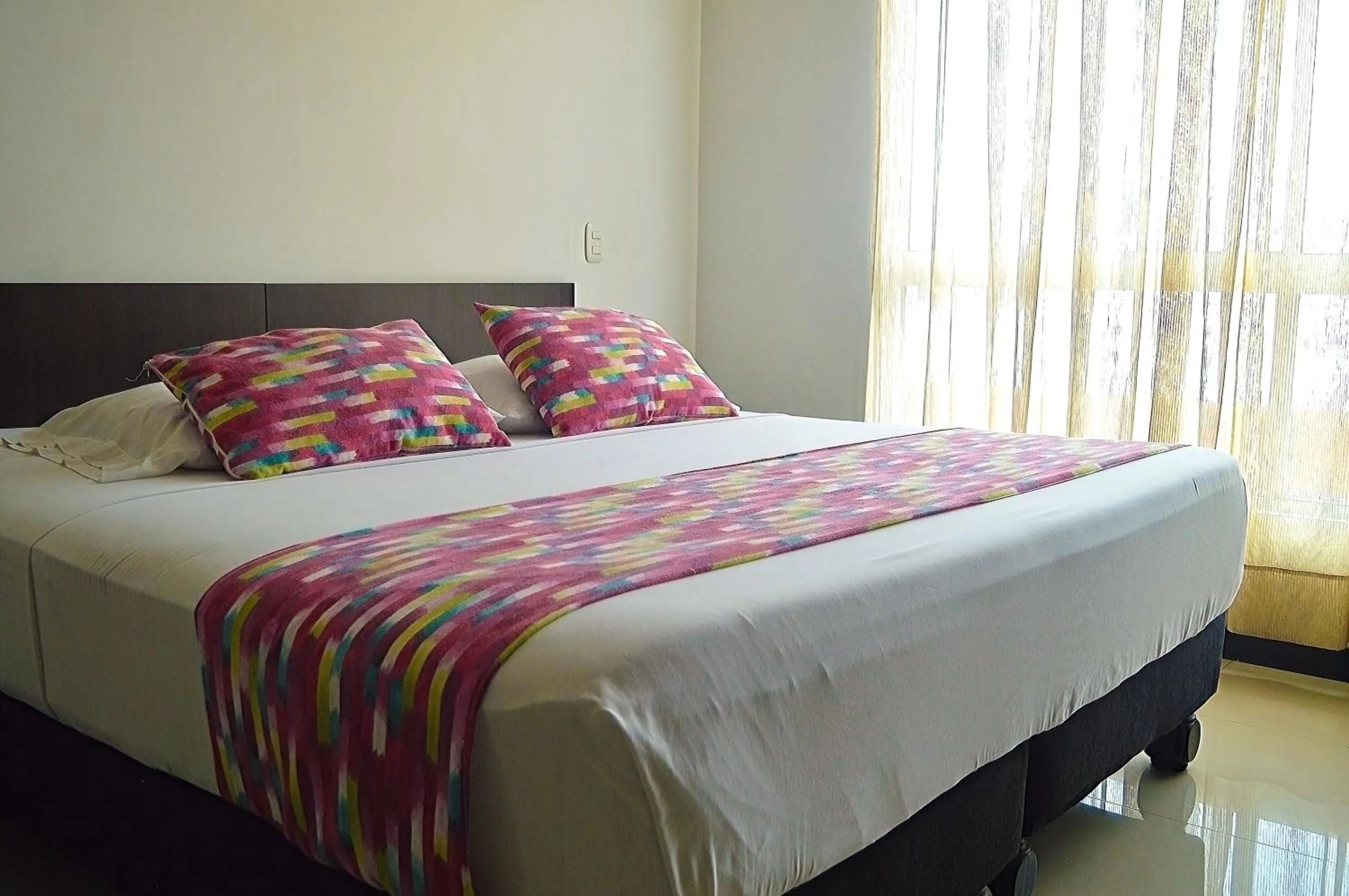 Hotel Mare Apartasuite