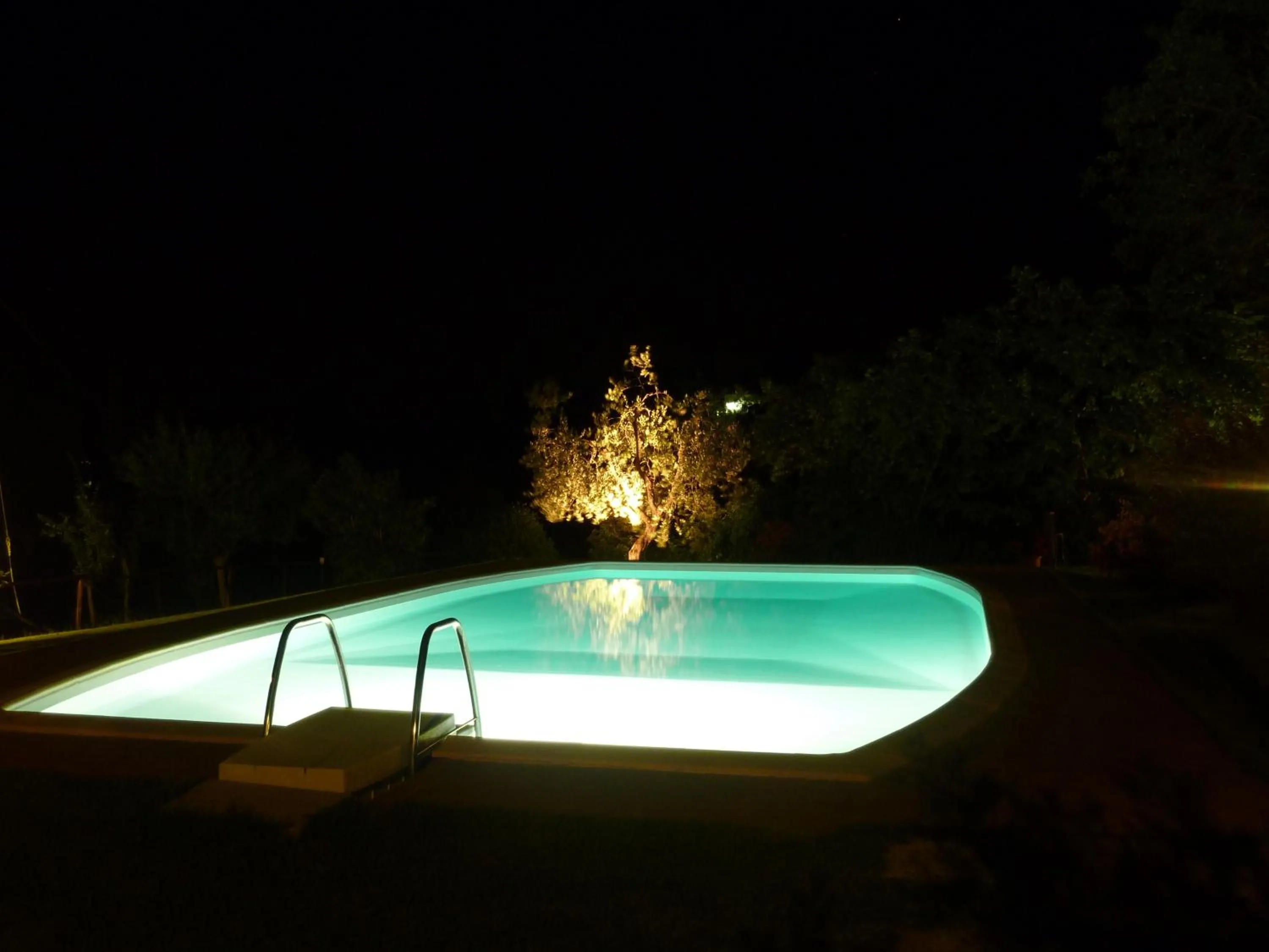 Spring in Agriturismo San Giovanni