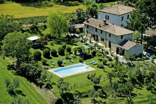 Agriturismo San Giovanni Agriturismo San Giovanni