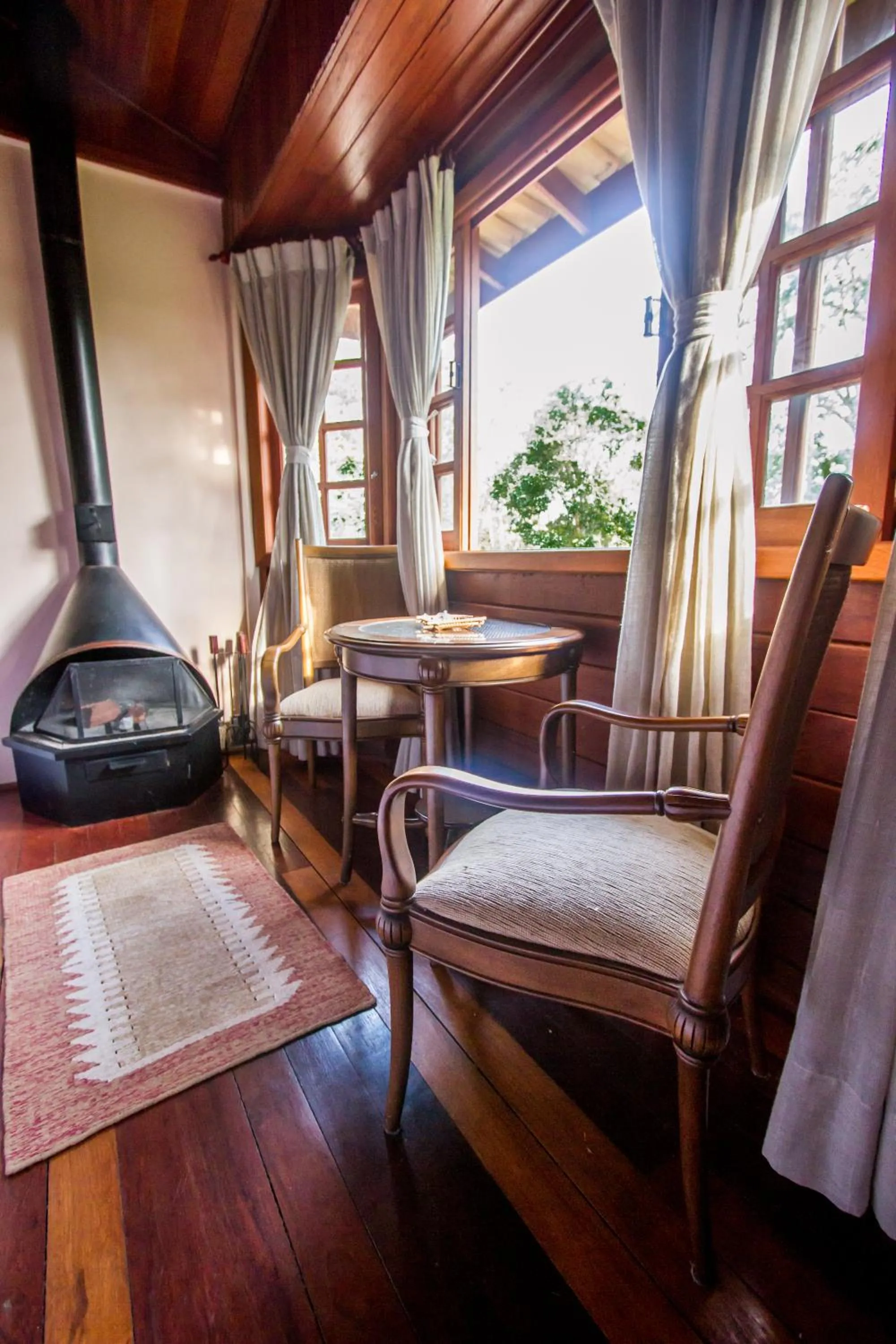 Bedroom in POUSADA APOEMA PETRÓPOLIS-Rj