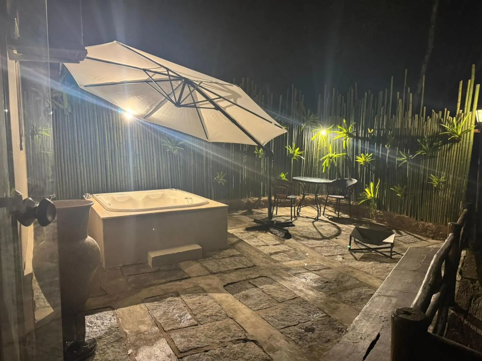 Natural landscape in POUSADA APOEMA PETRÓPOLIS-Rj