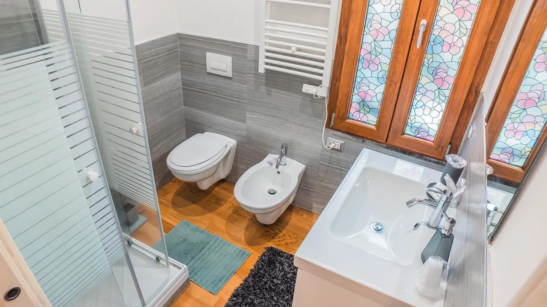 Bed and Breakfast Torre Polidori