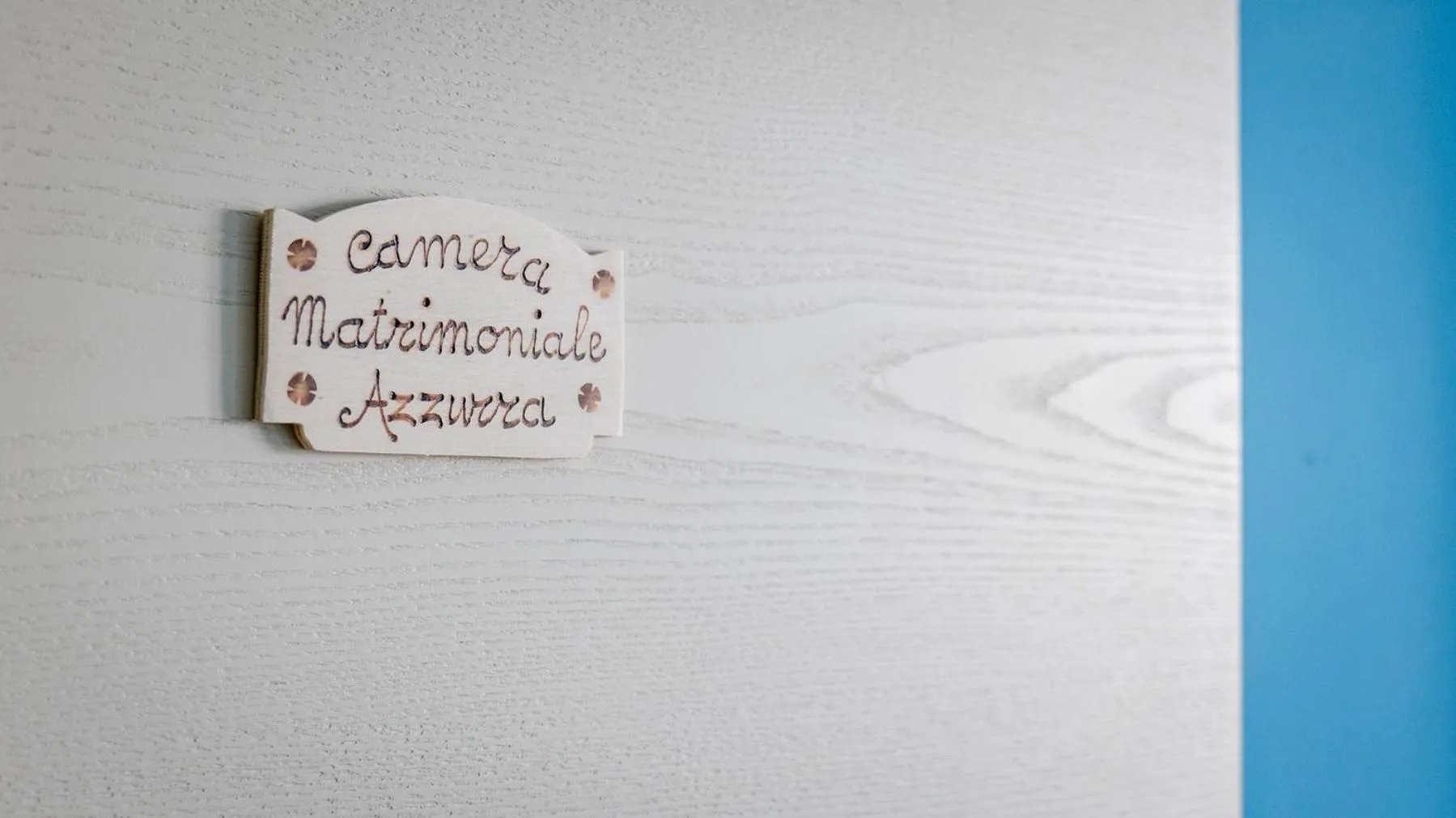 Bed and Breakfast Torre Polidori