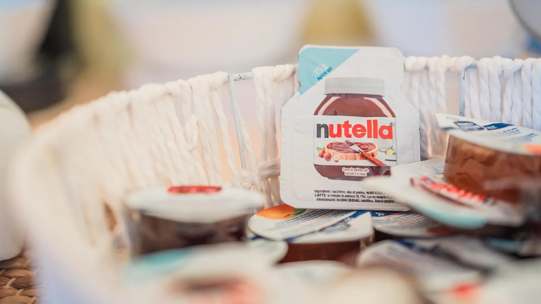 Bed and Breakfast Torre Polidori