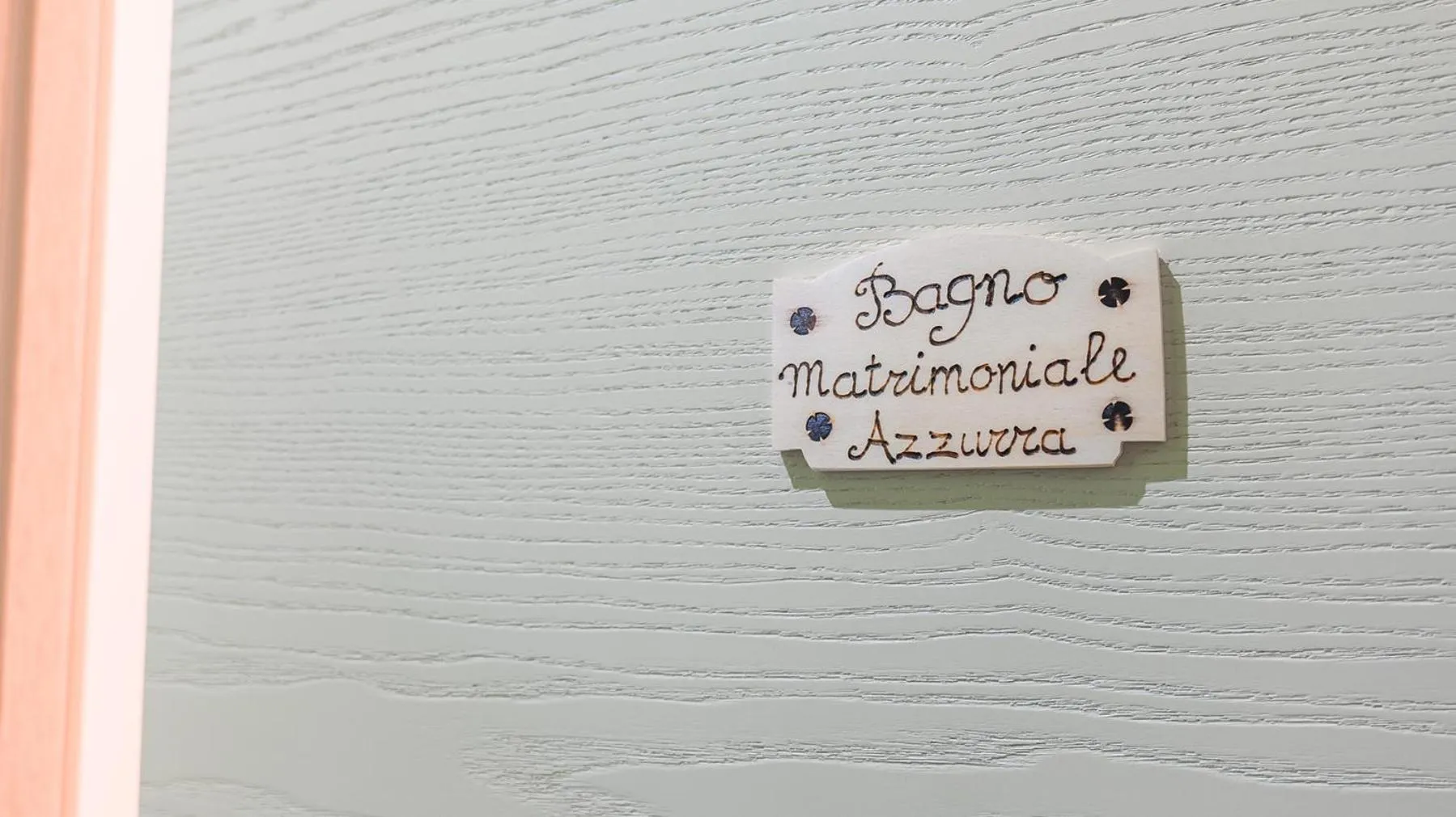 Bed and Breakfast Torre Polidori