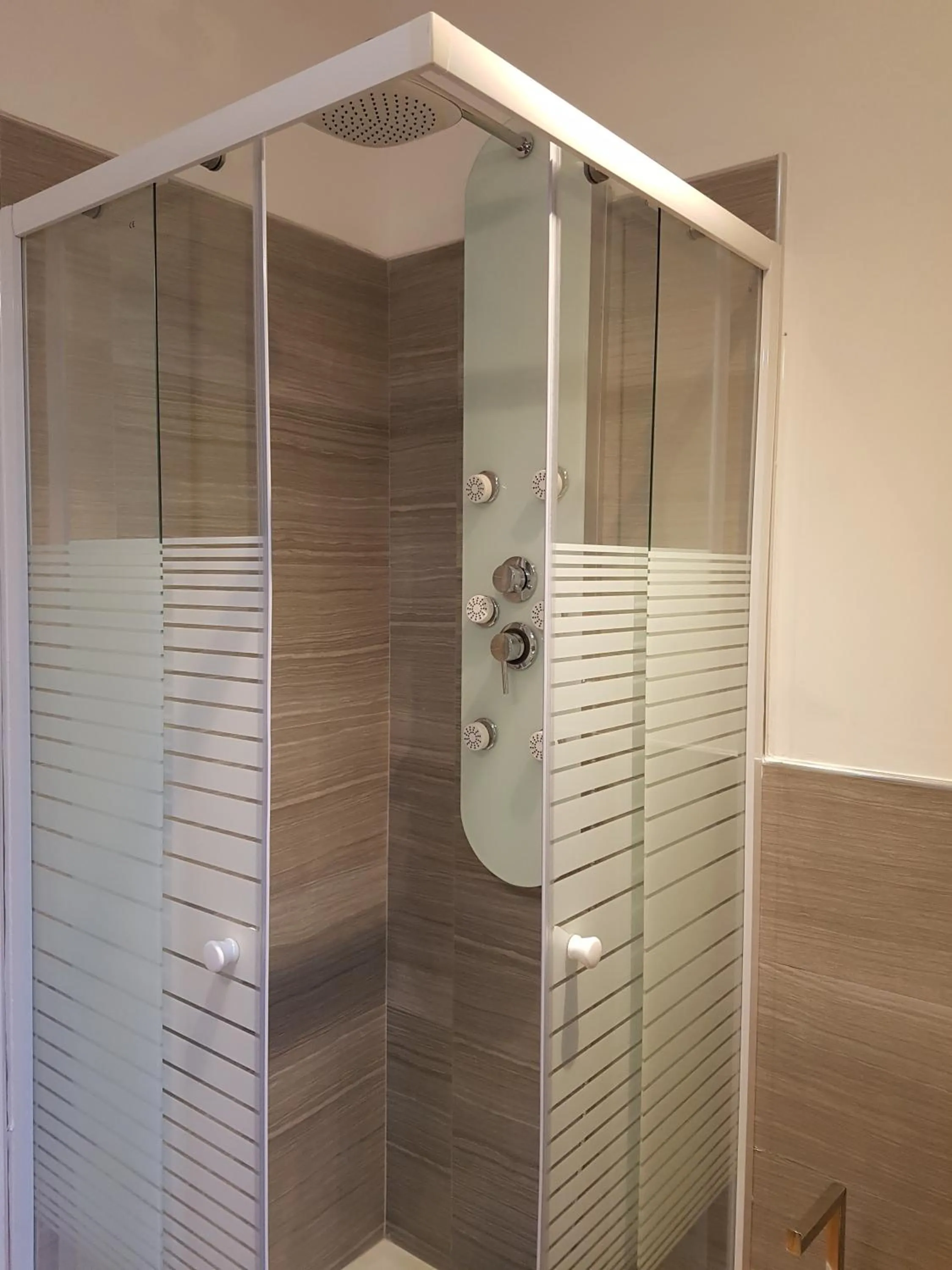 Bed and Breakfast Torre Polidori