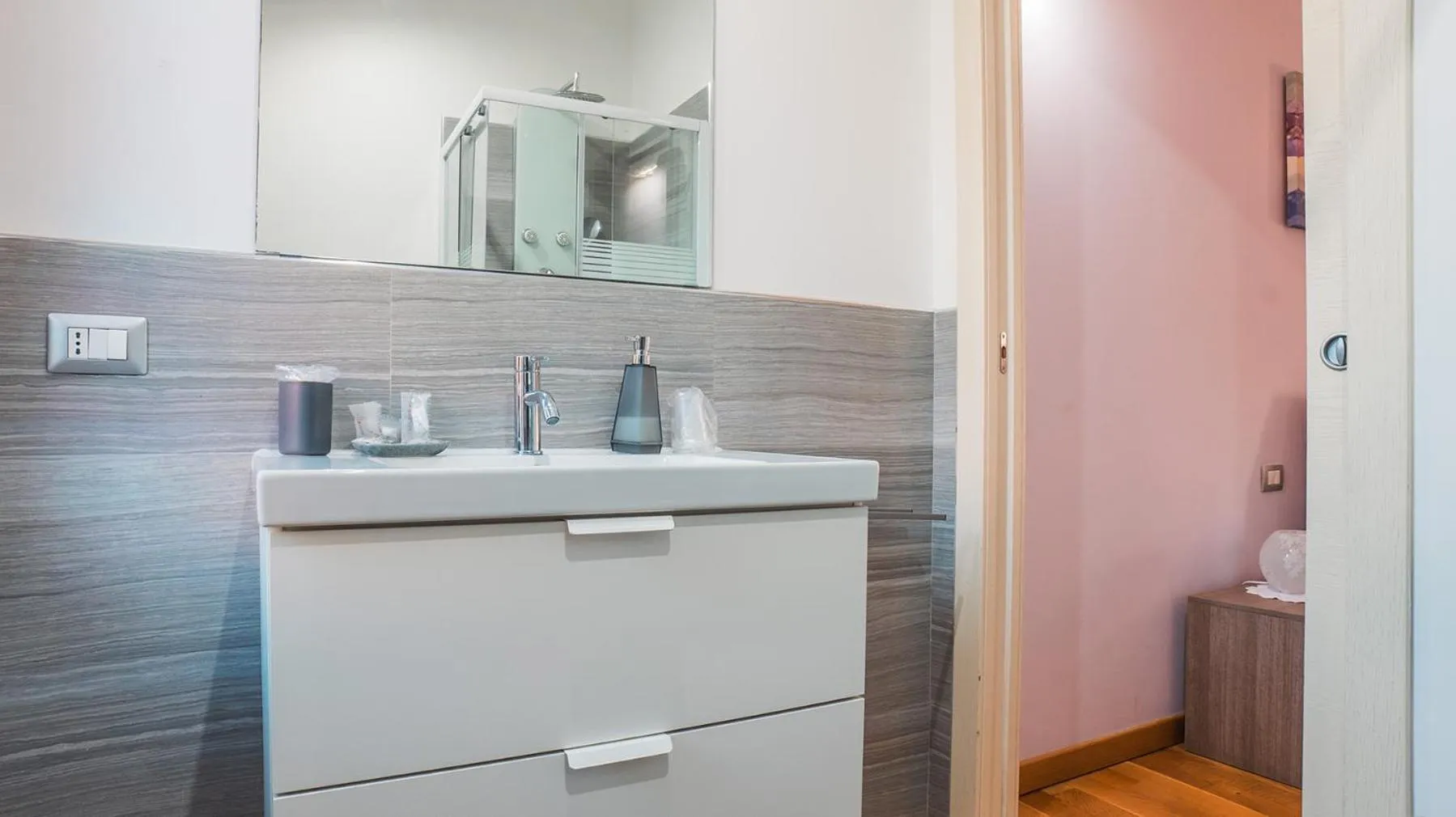 Bed and Breakfast Torre Polidori