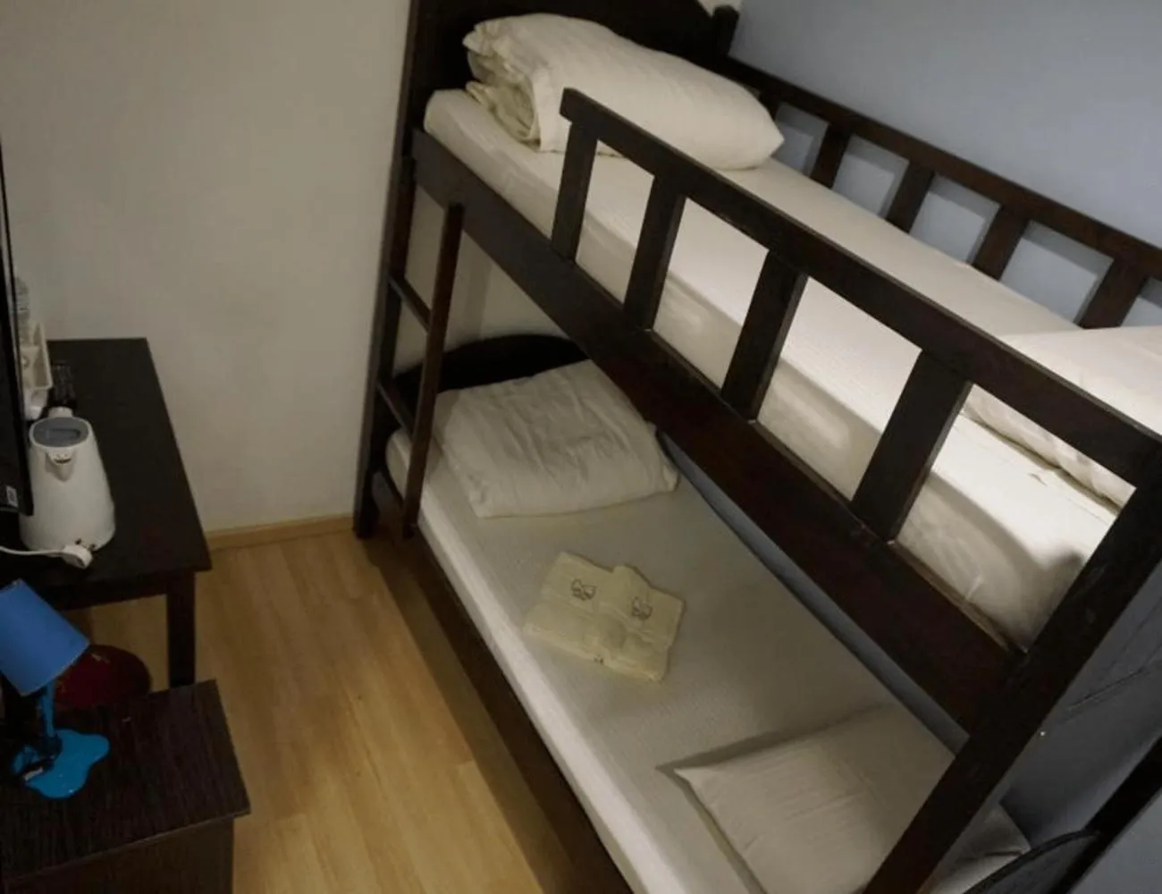 bunk bed, Bed in Sun Inns Hotel Ayer Keroh