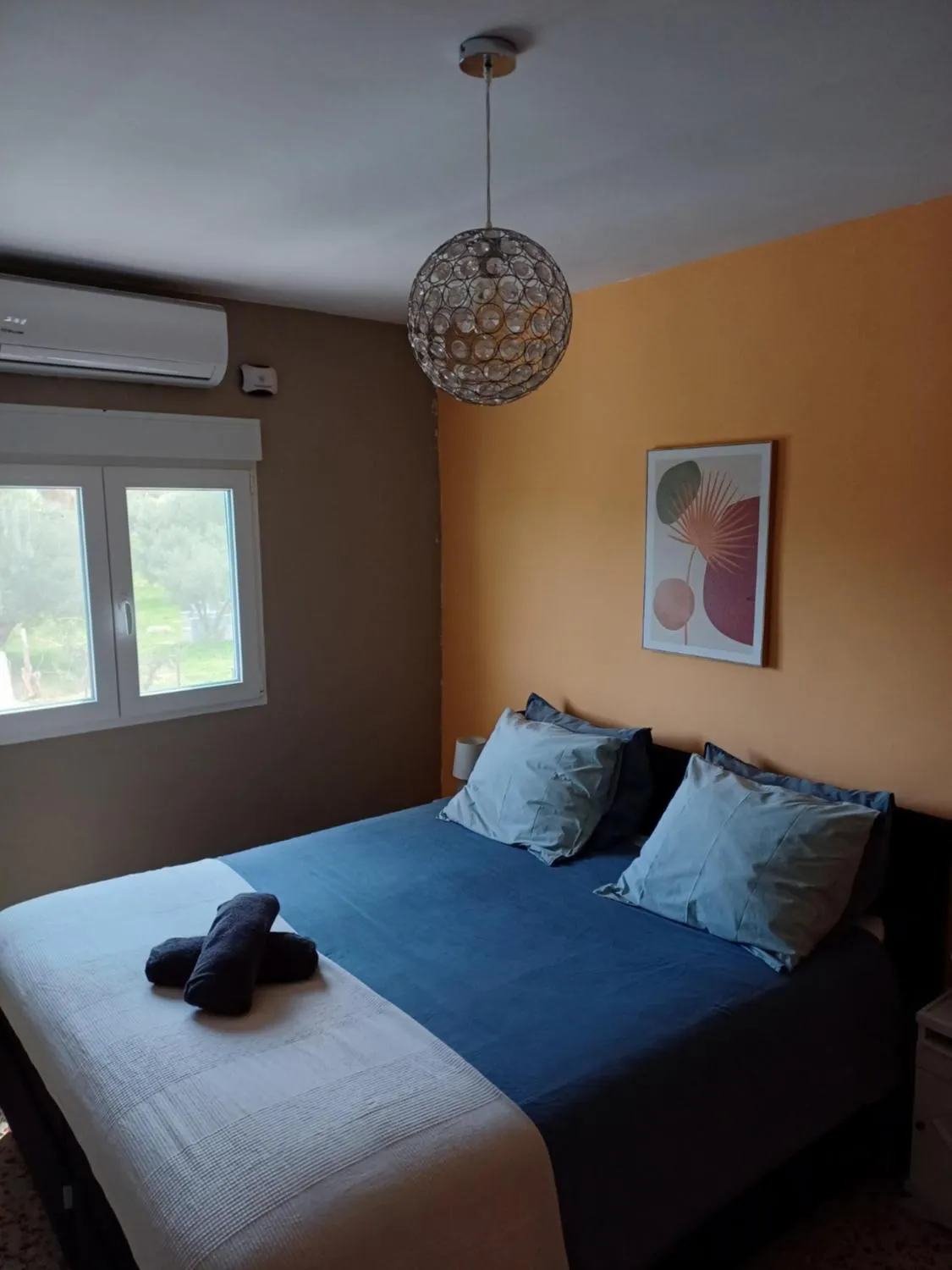 Bed in Finca La Higuera - Boutique B&B