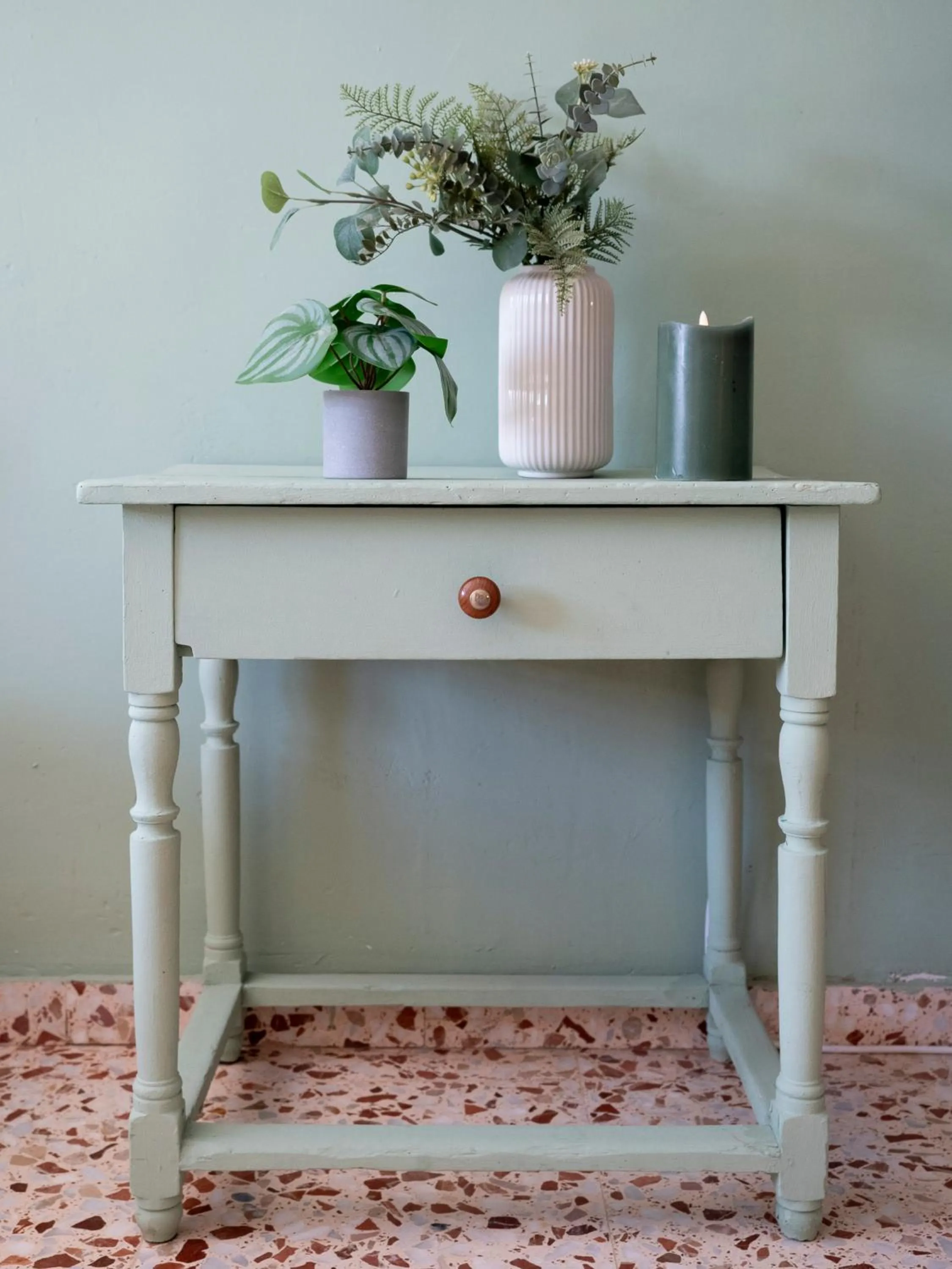 Bedroom in B&B Casa Vitalidad