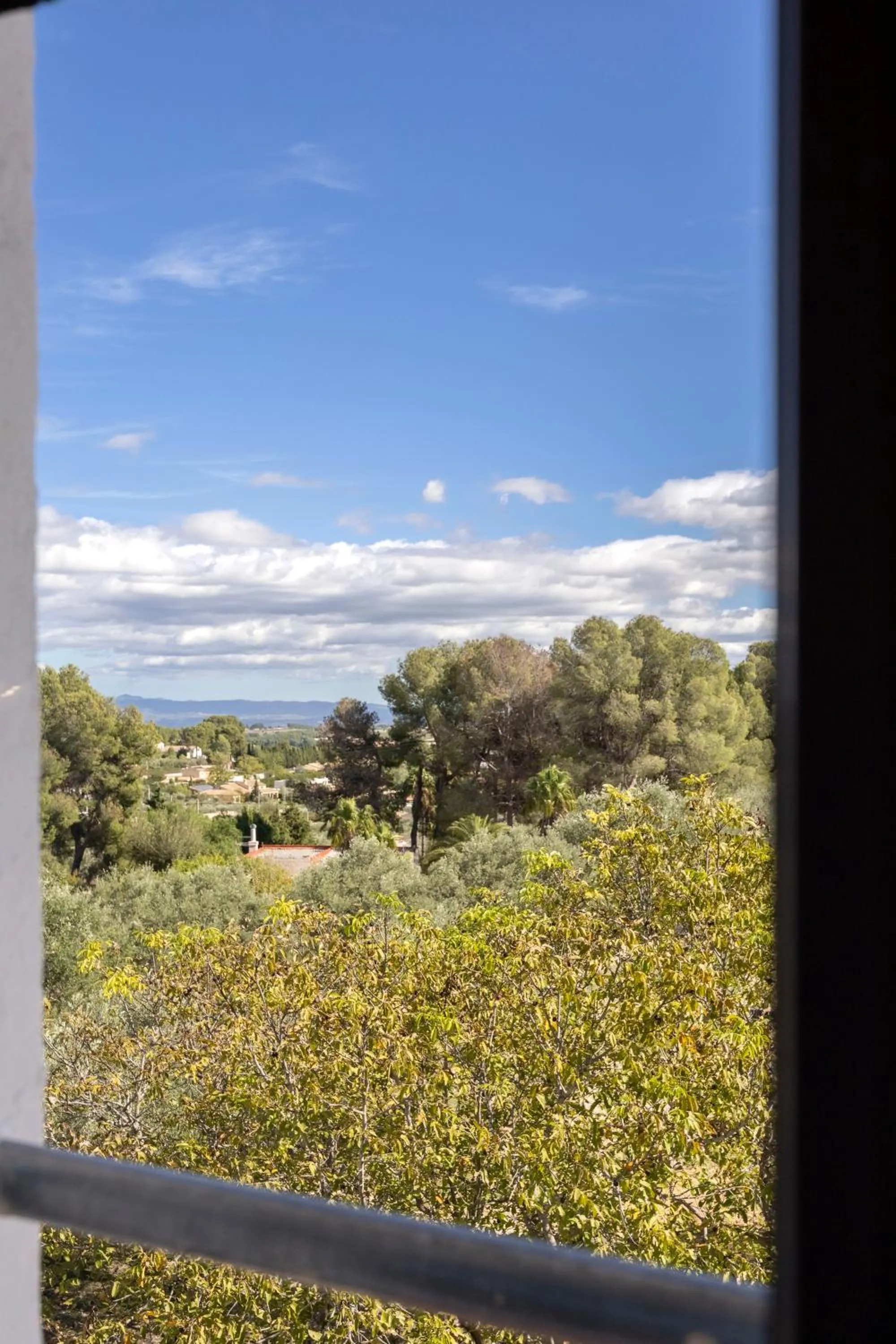 View (from property/room) in B&B Casa Vitalidad