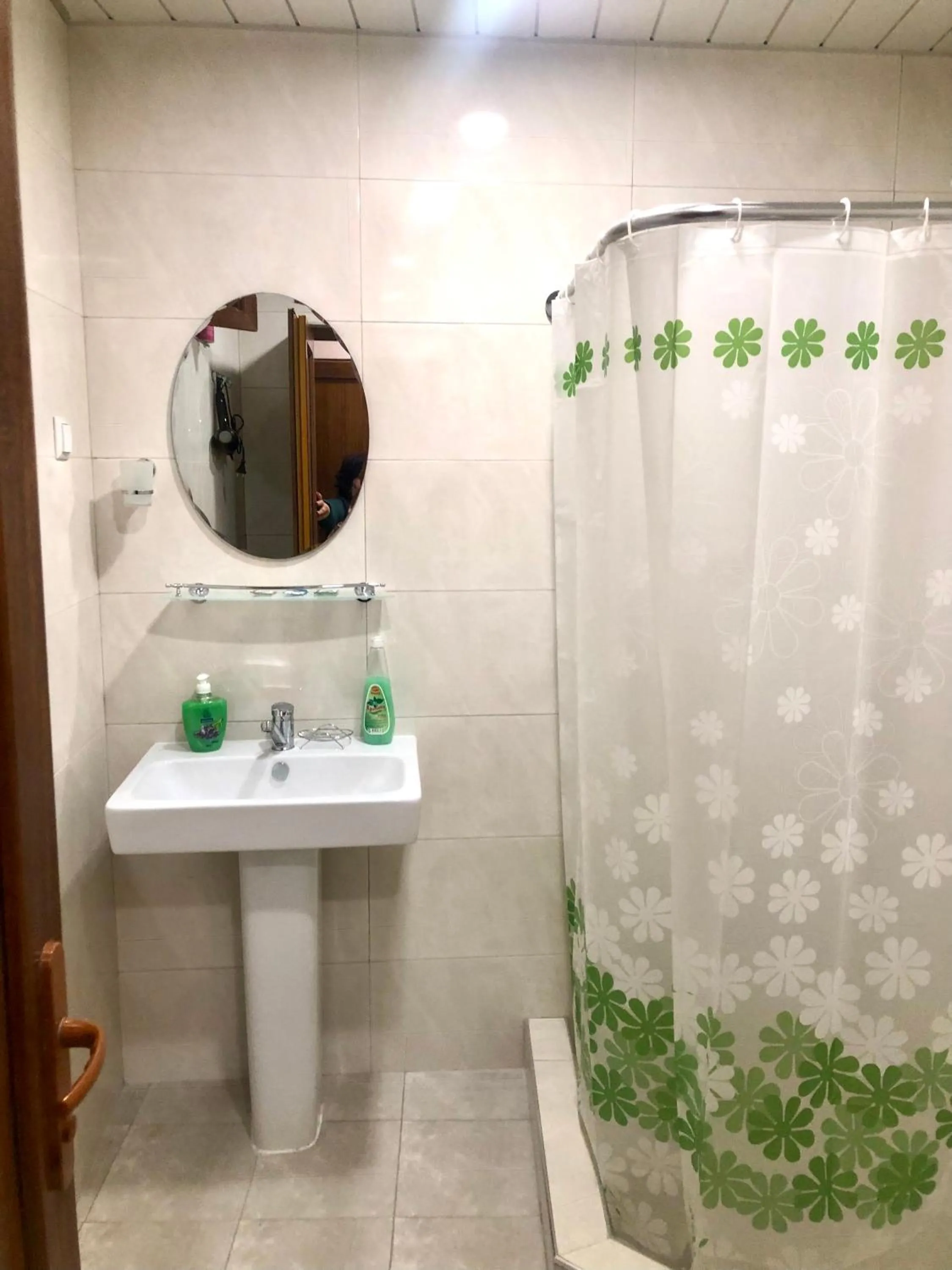 Standard Triple Room in Guest House Anahit Ijevan