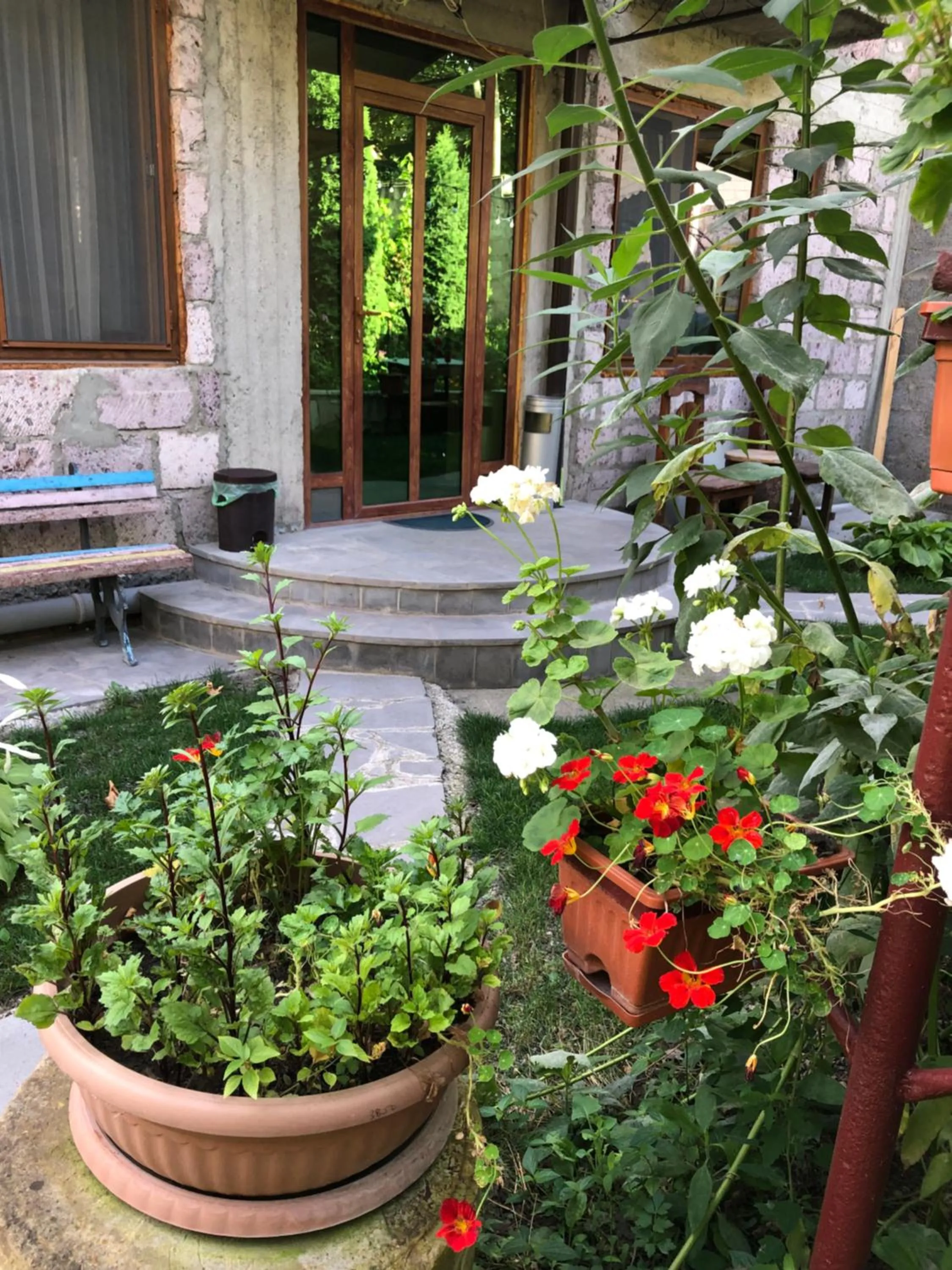 Guest House Anahit Ijevan