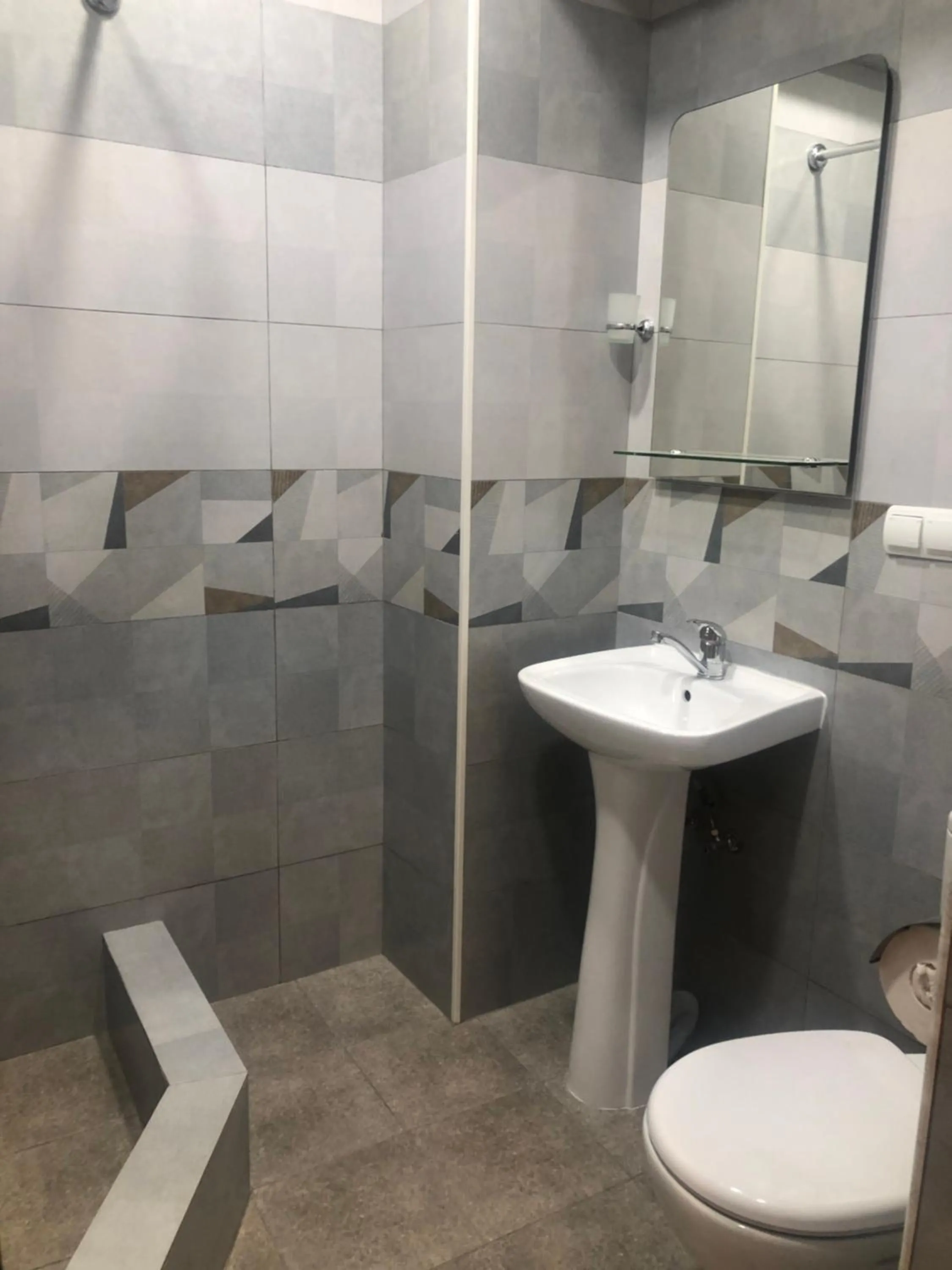 Double or Twin Room in Guest House Anahit Ijevan