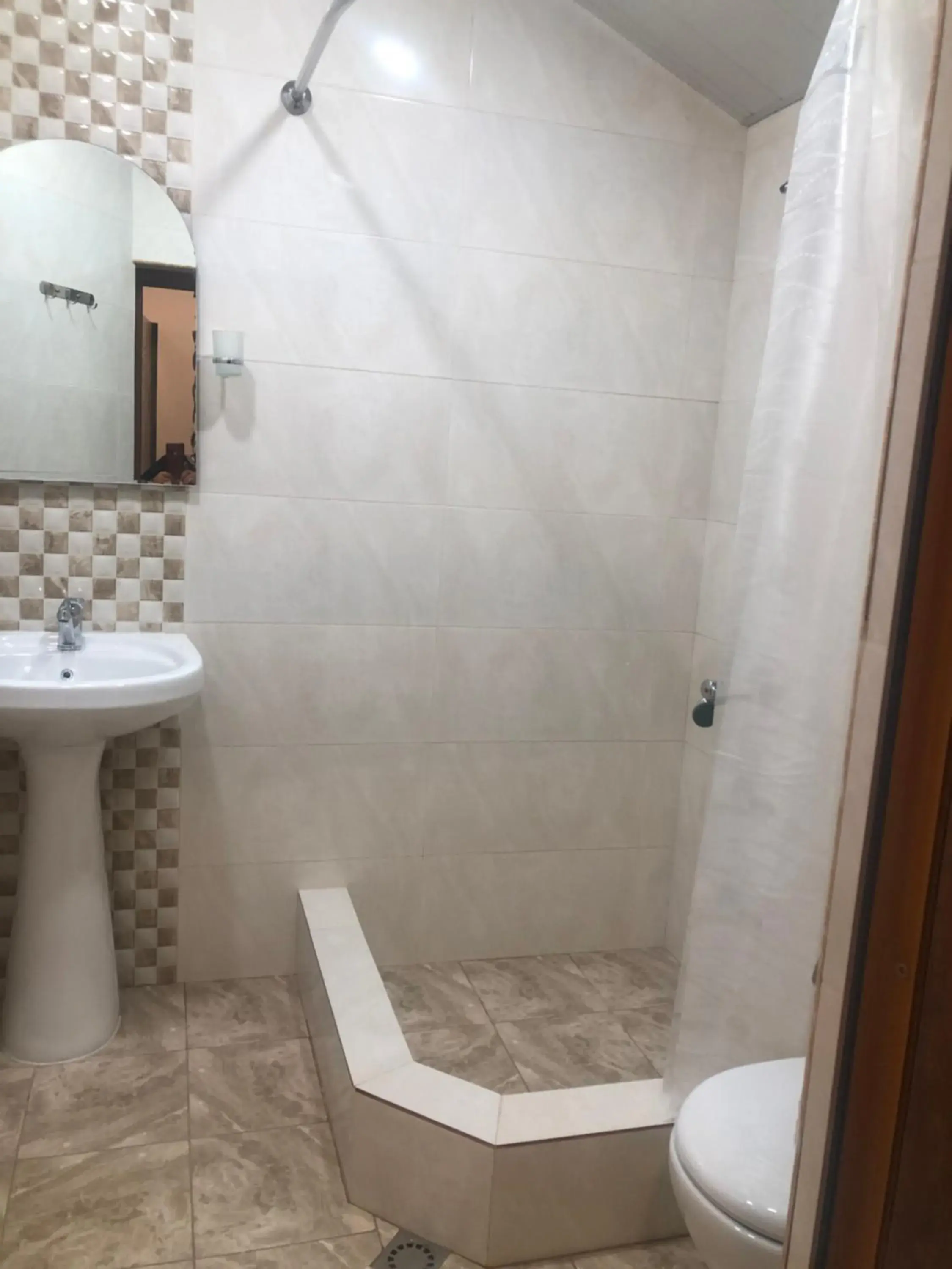 Deluxe Double Room in Guest House Anahit Ijevan Deluxe Double Room in Guest House Anahit Ijevan