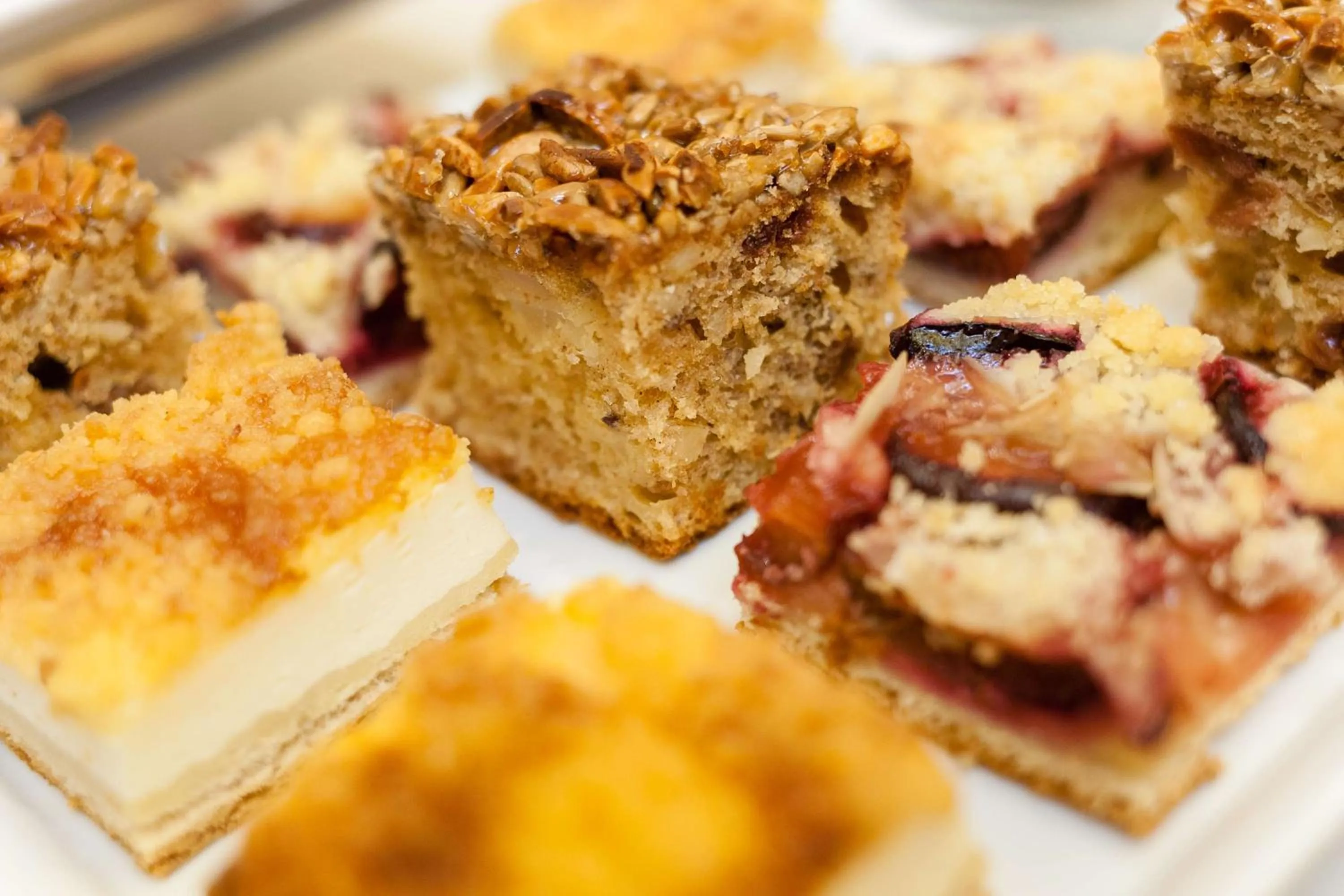 Restaurant/places to eat in rugs Hotel am Schlosspark Lichtenwalde