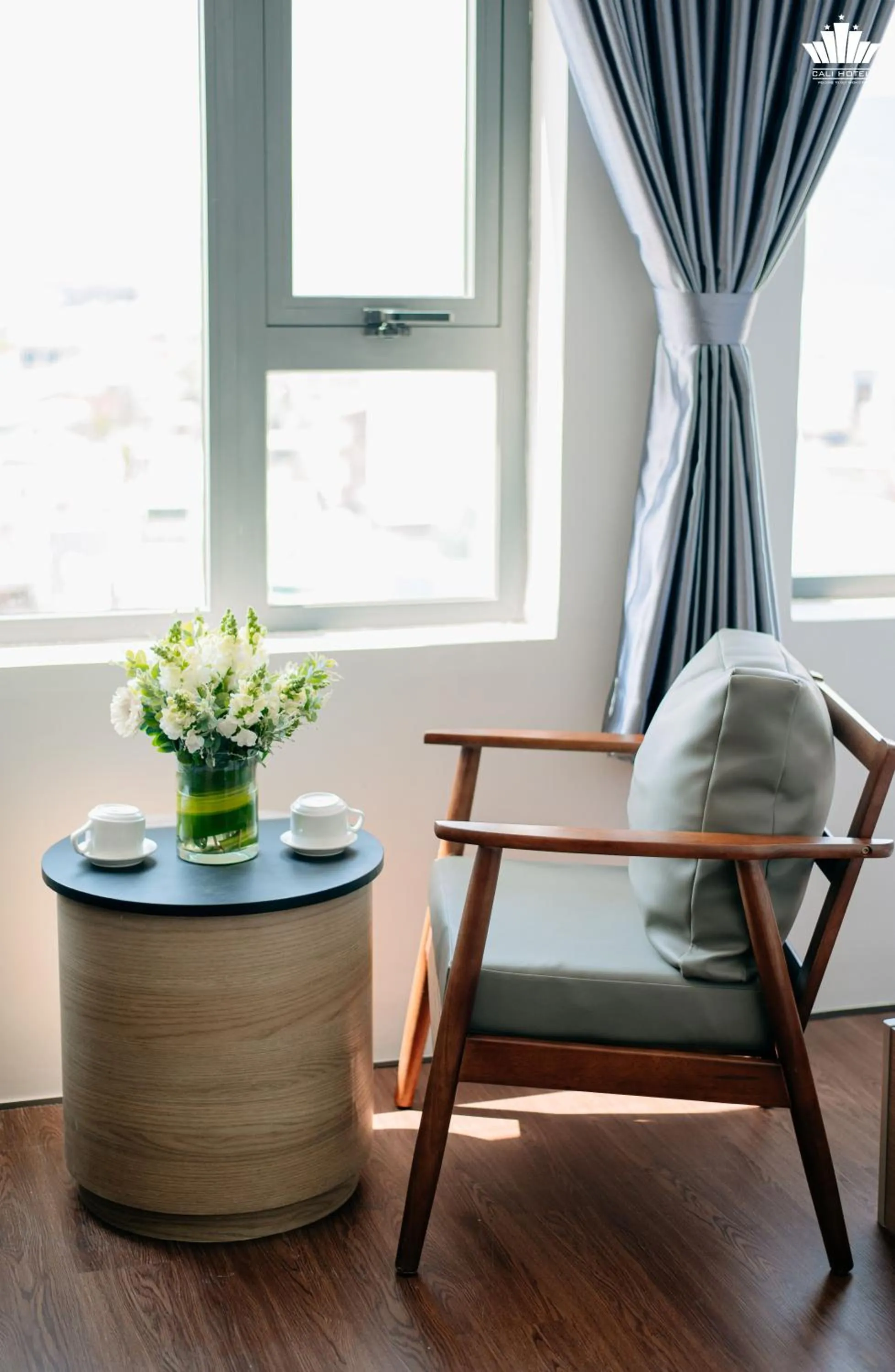 hair dresser in Cali Hotel Quy Nhơn