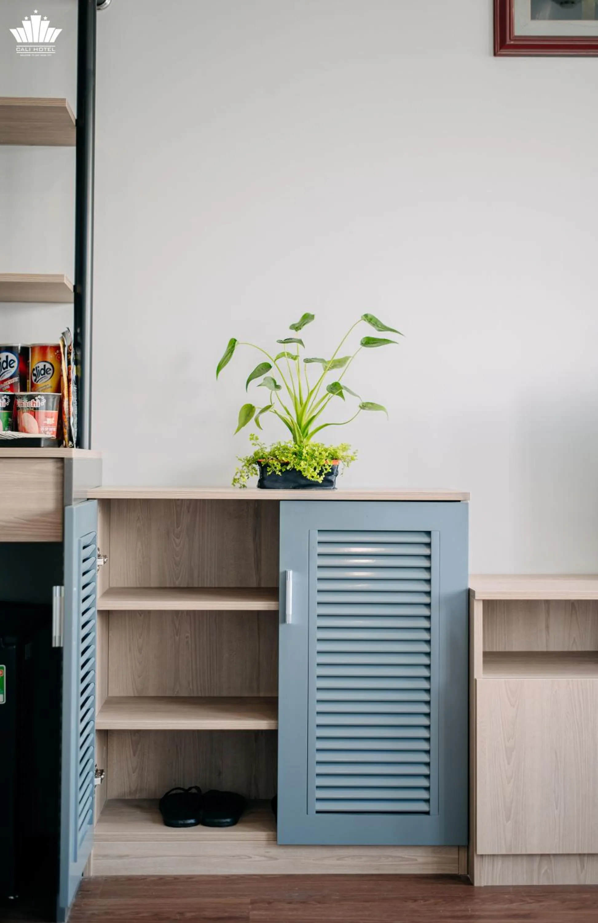 hair dresser in Cali Hotel Quy Nhơn