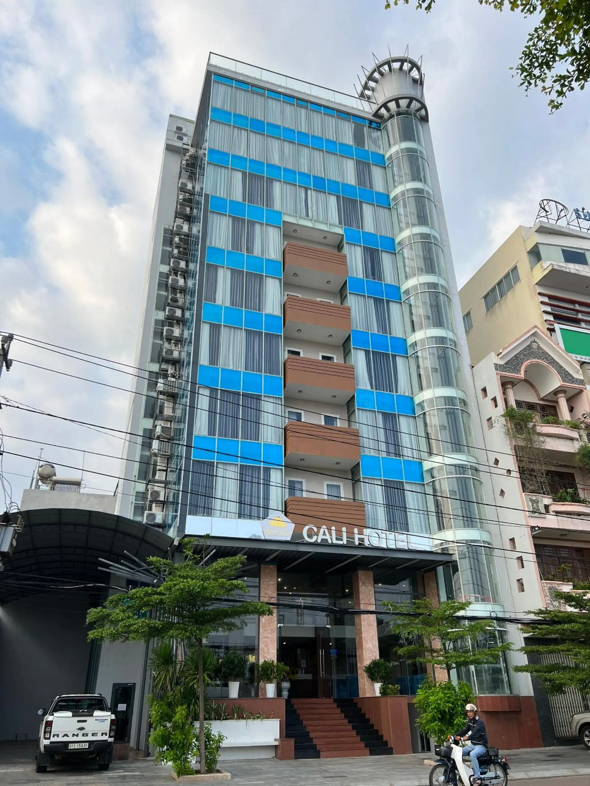 Neighbourhood in Cali Hotel Quy Nhơn